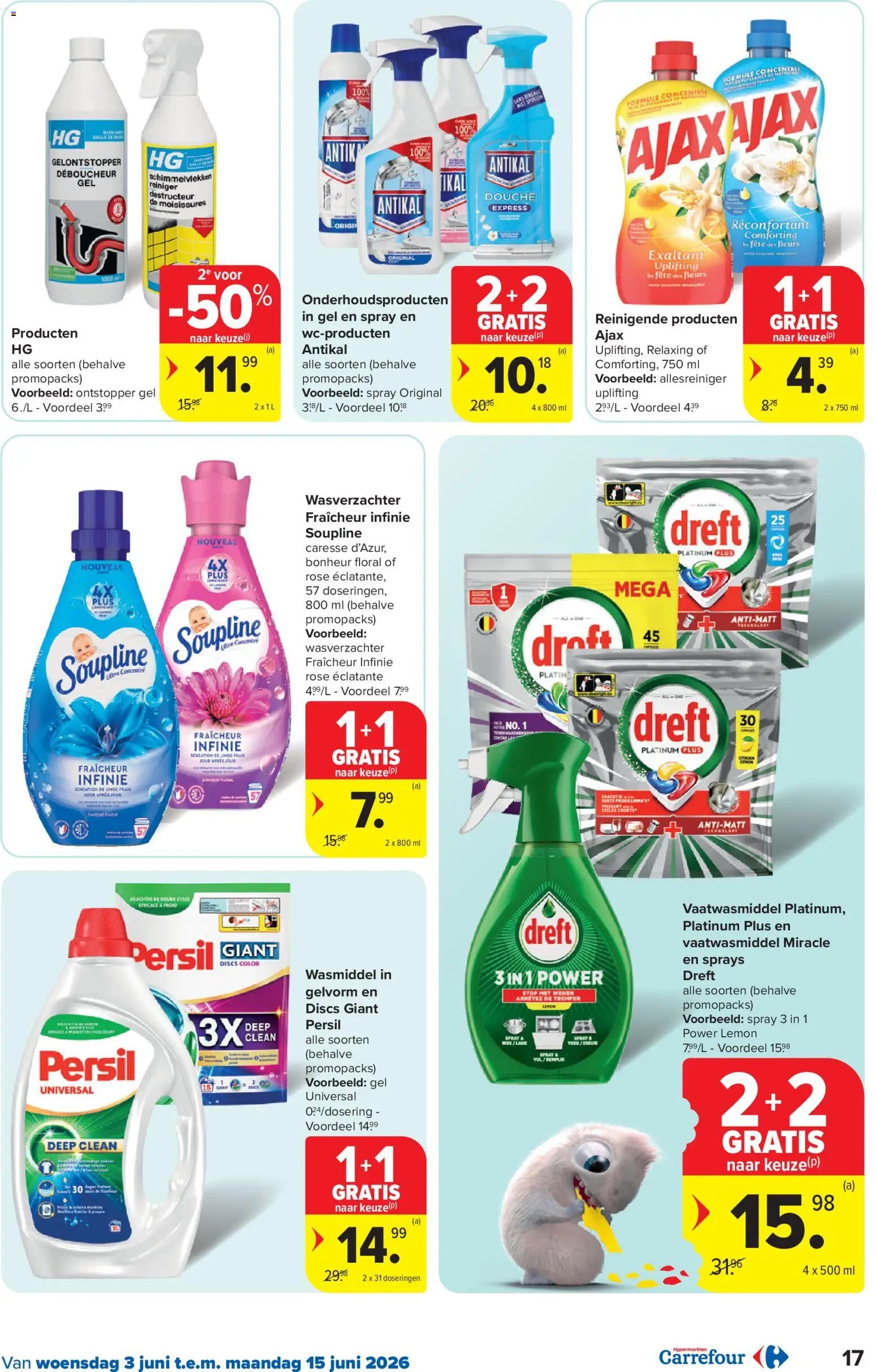 Carrefour folder week 23