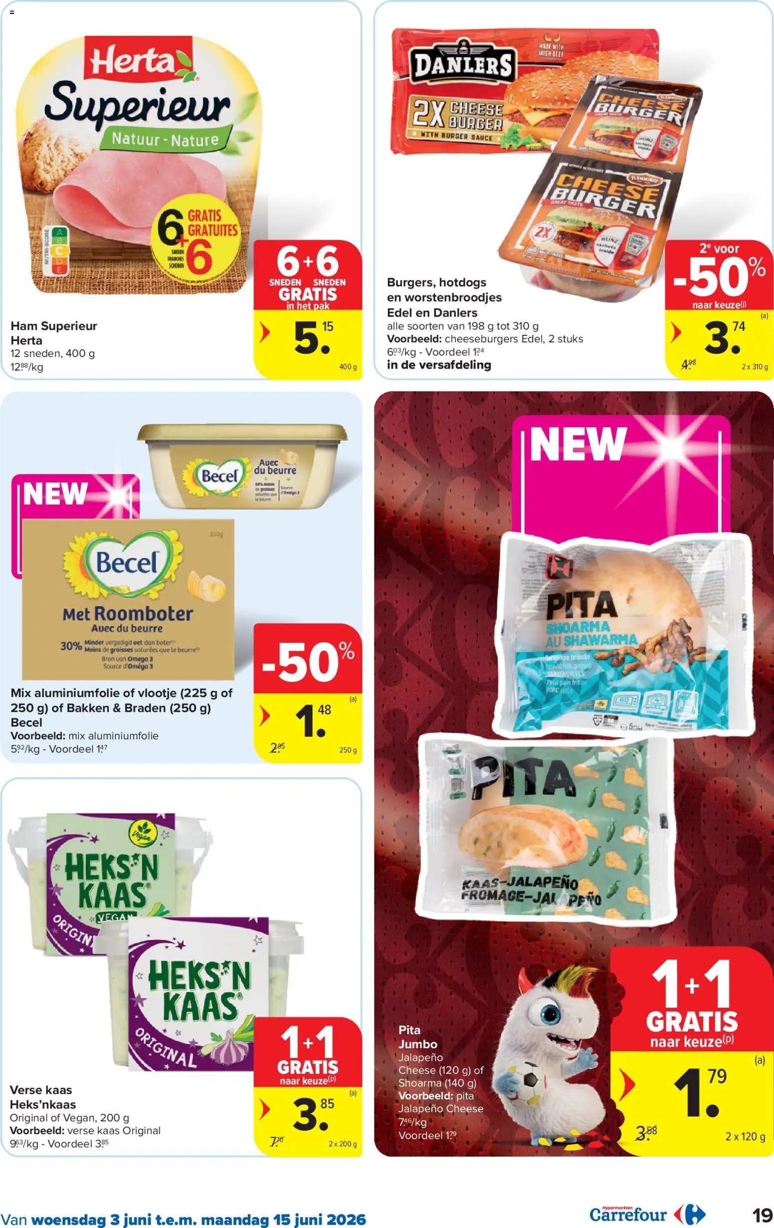 Carrefour folder week 23