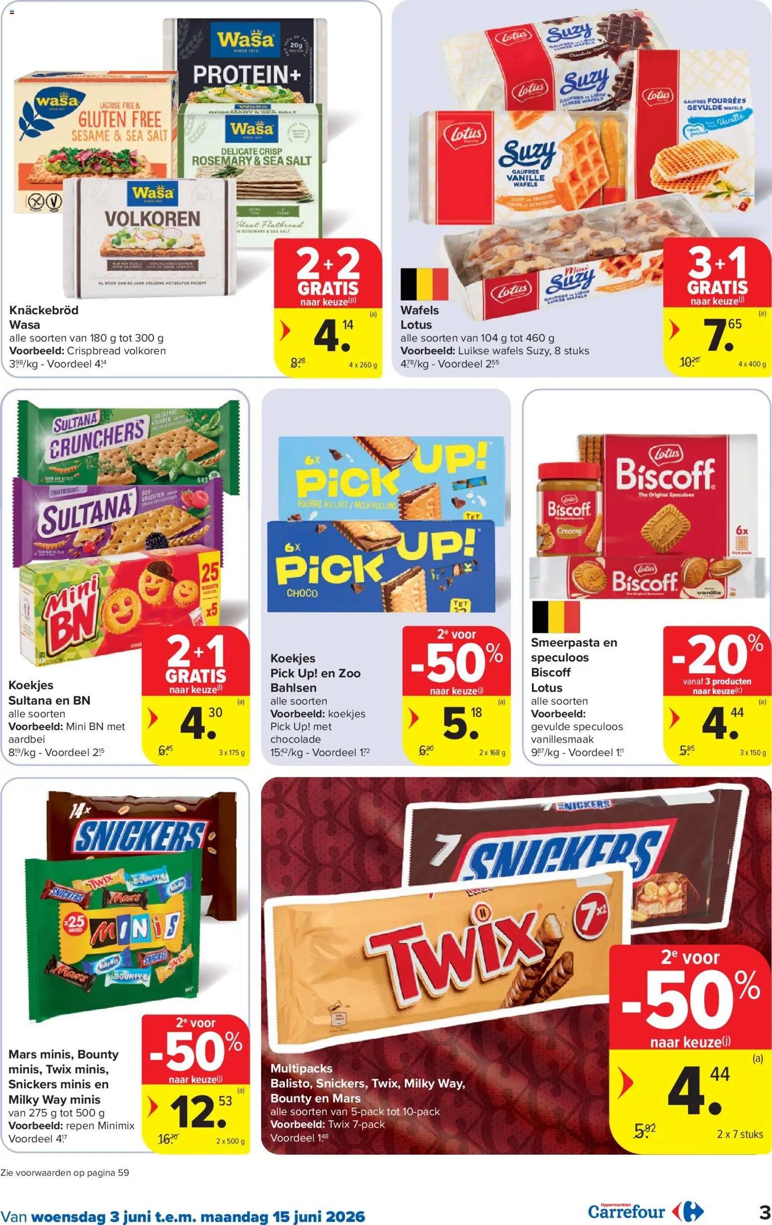 Carrefour folder week 23