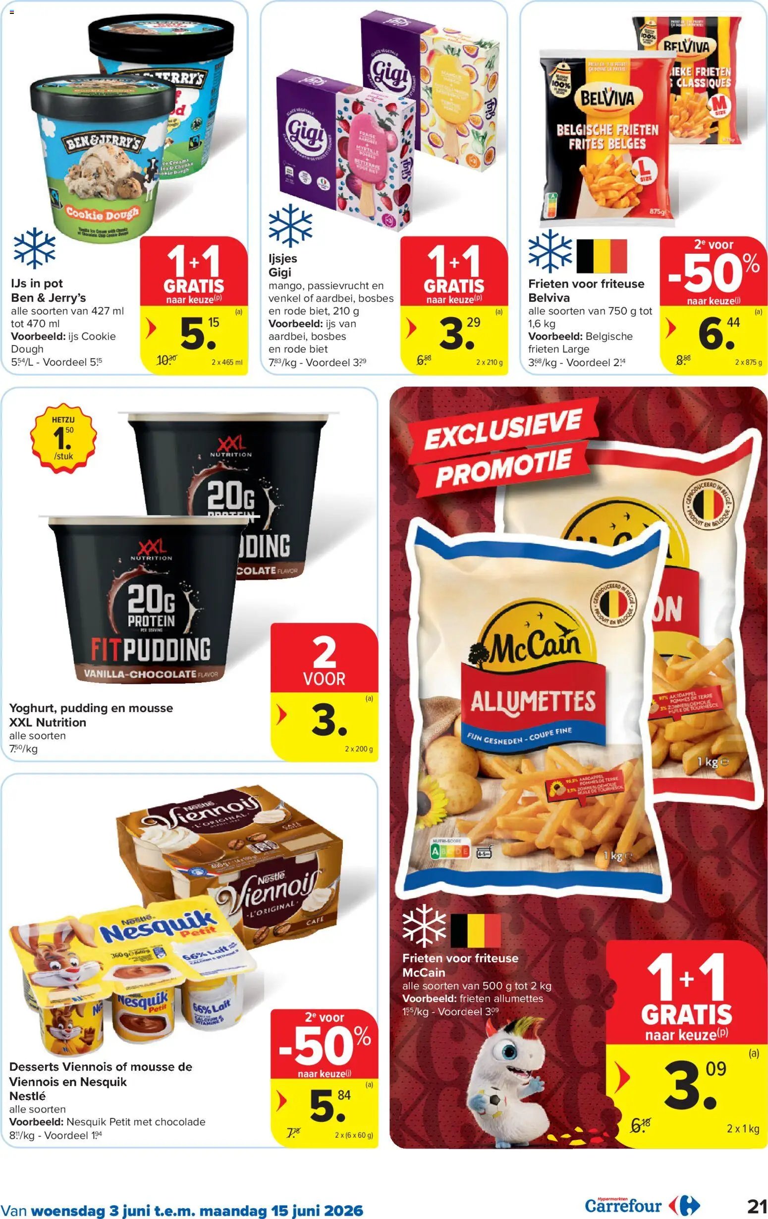 Carrefour folder week 23
