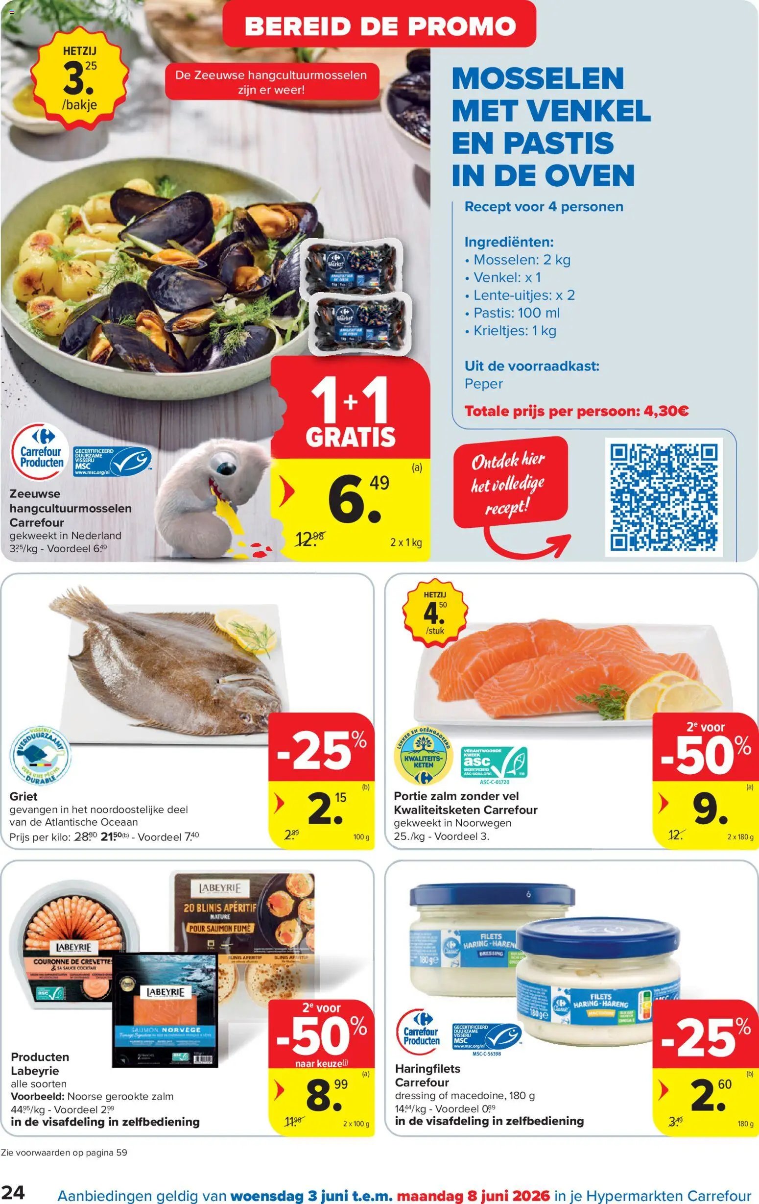 Carrefour folder week 23