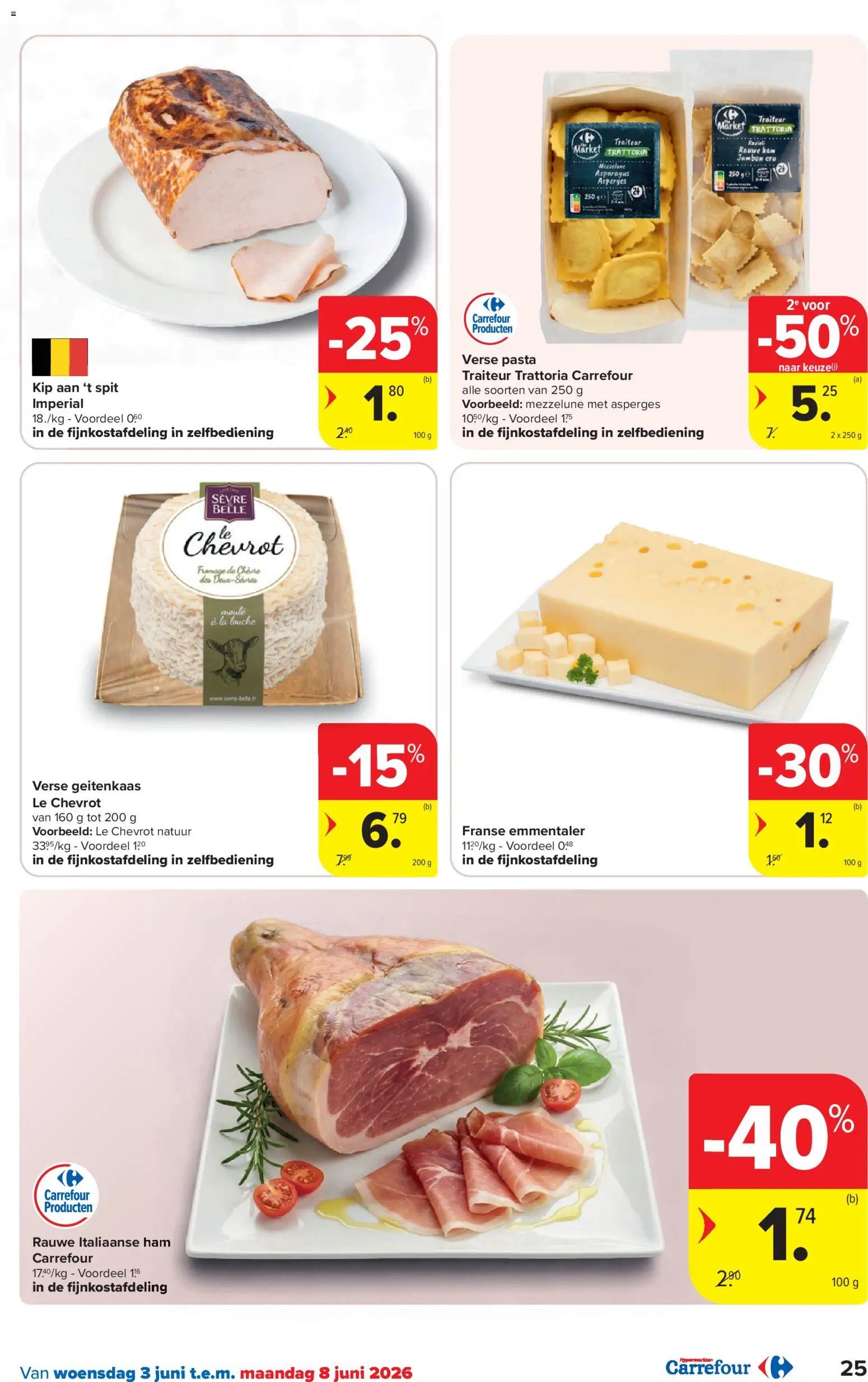 Carrefour folder week 23