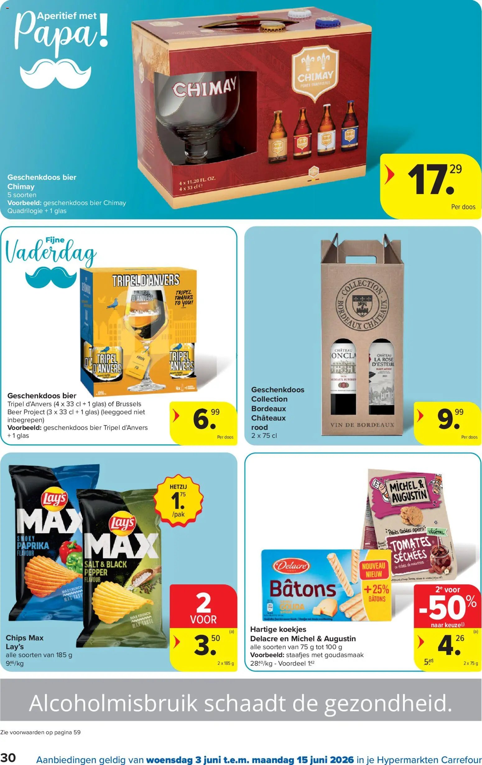 Carrefour folder week 23