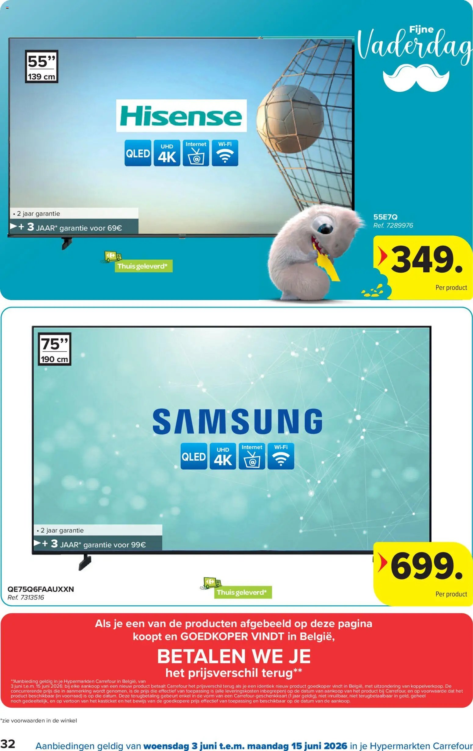 Carrefour folder week 23