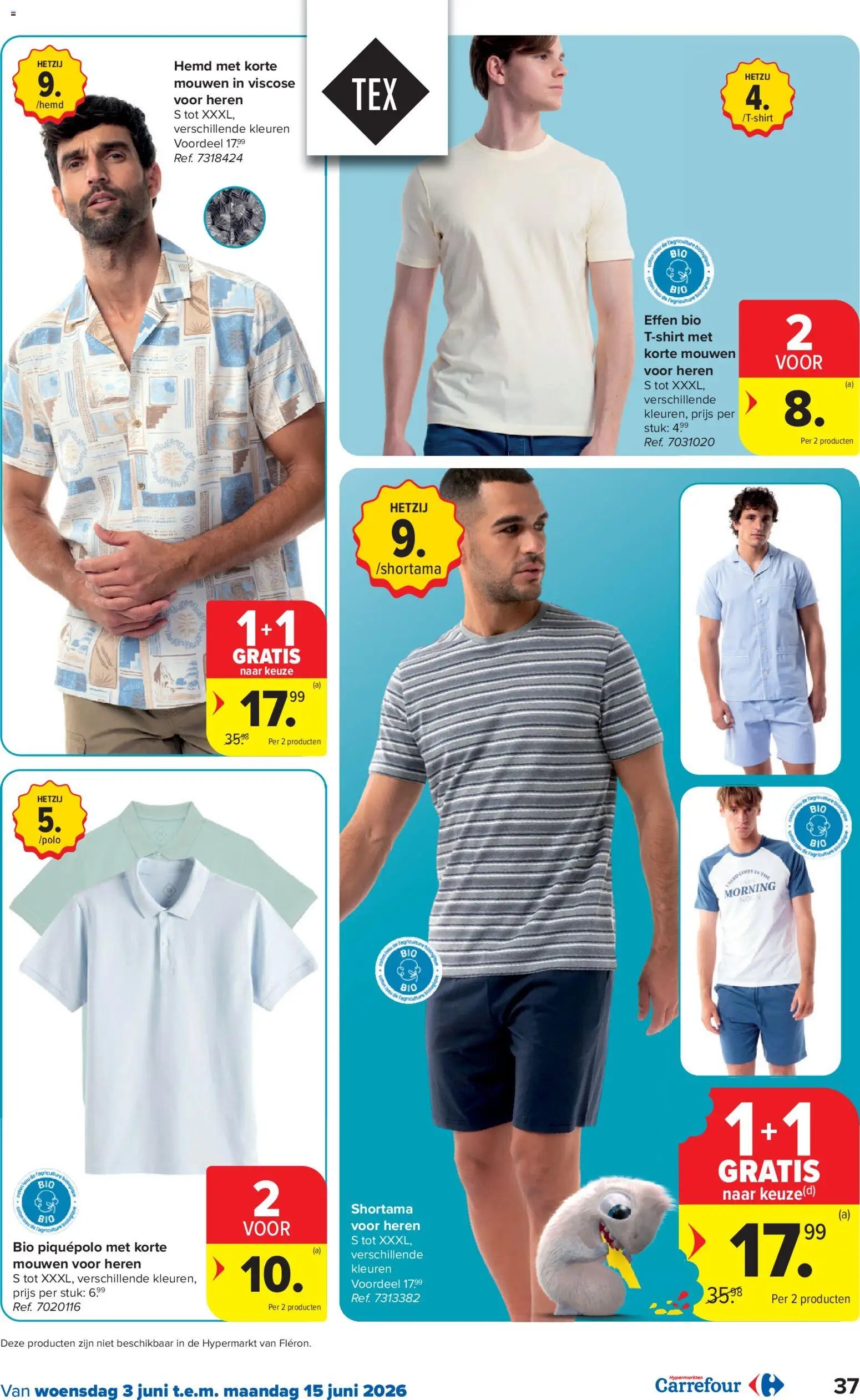Carrefour folder week 23