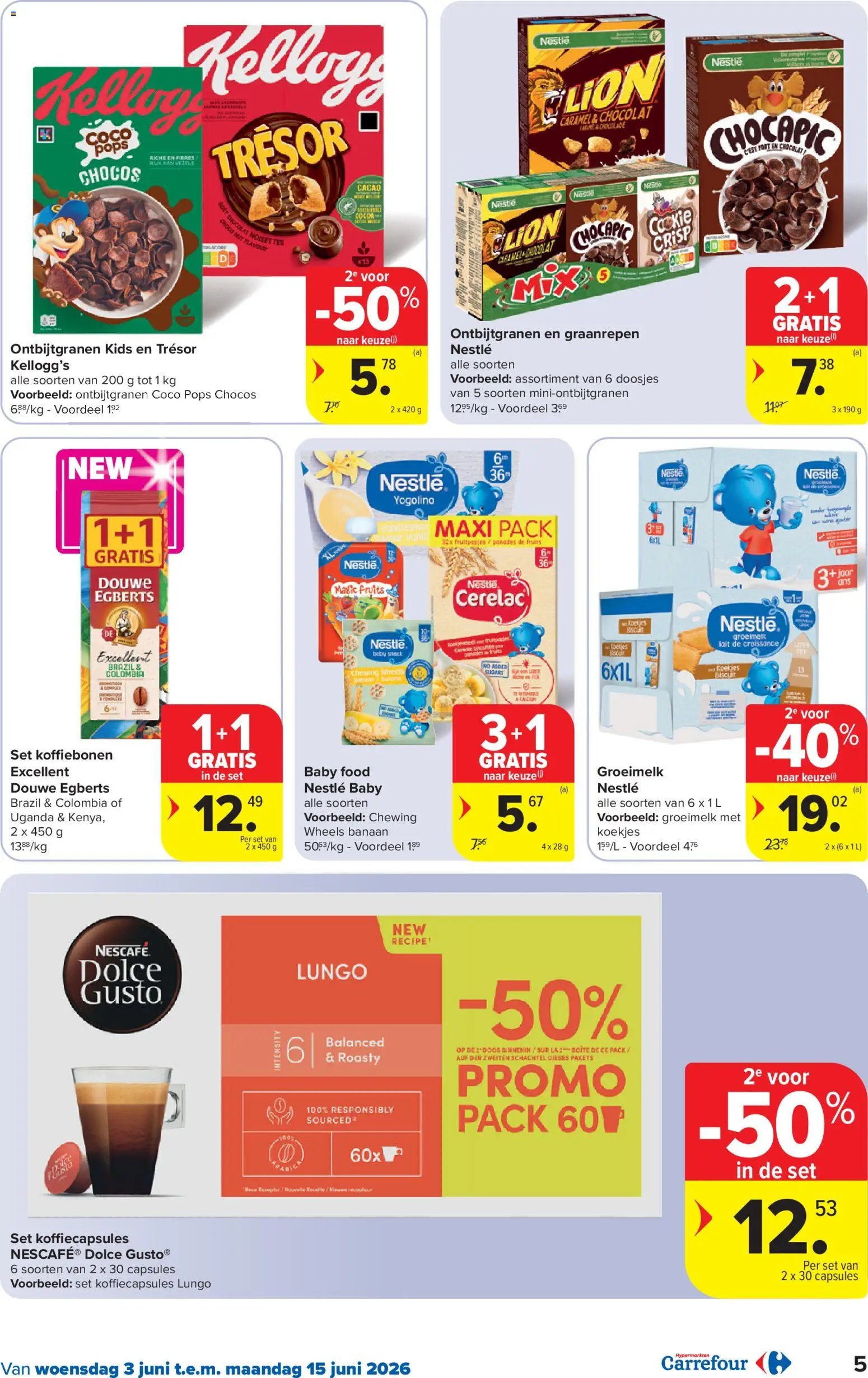 Carrefour folder week 23