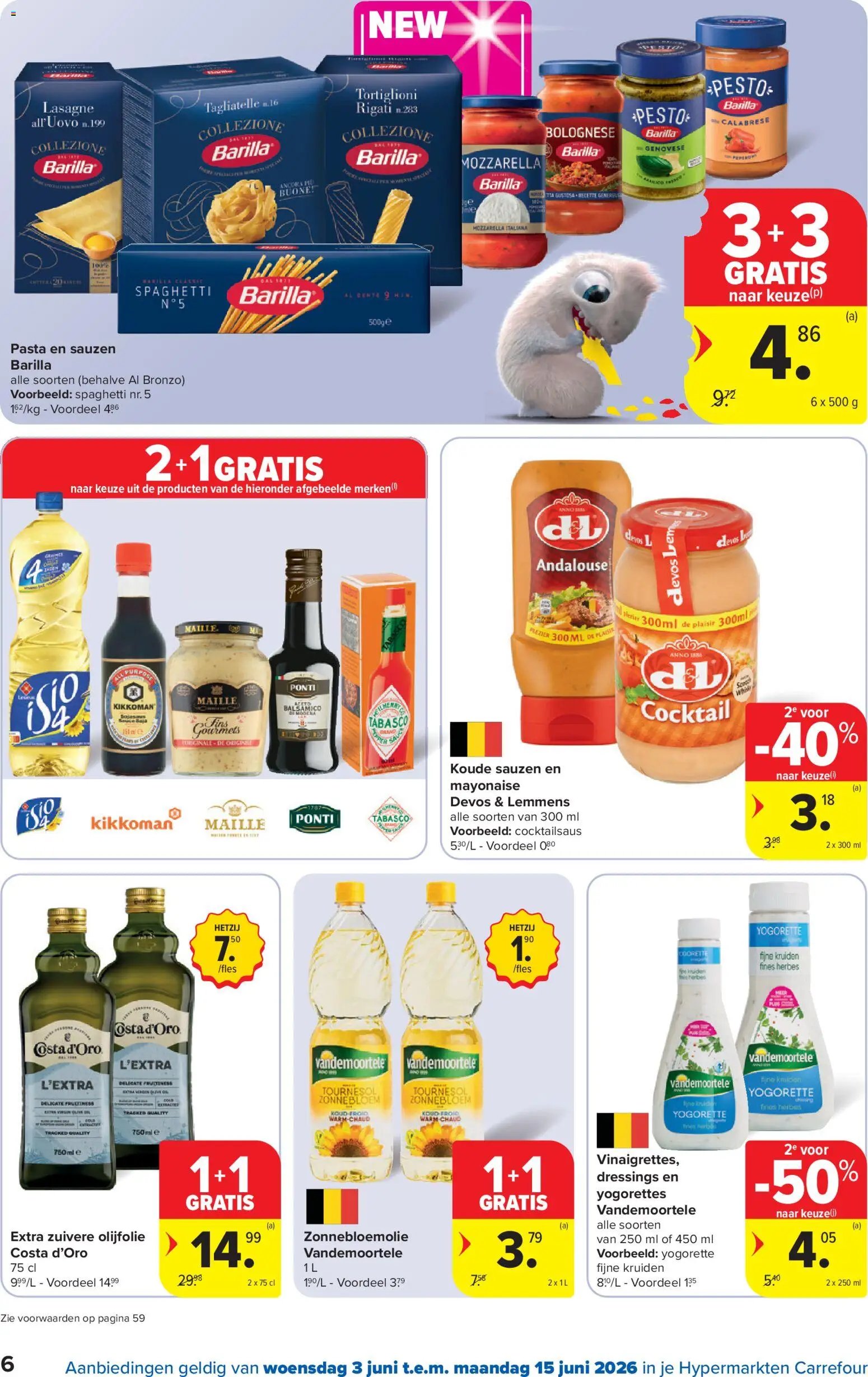 Carrefour folder week 23