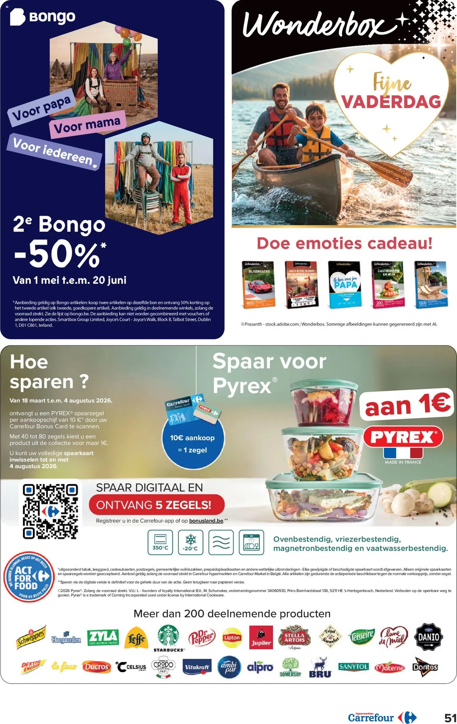 Carrefour folder week 23