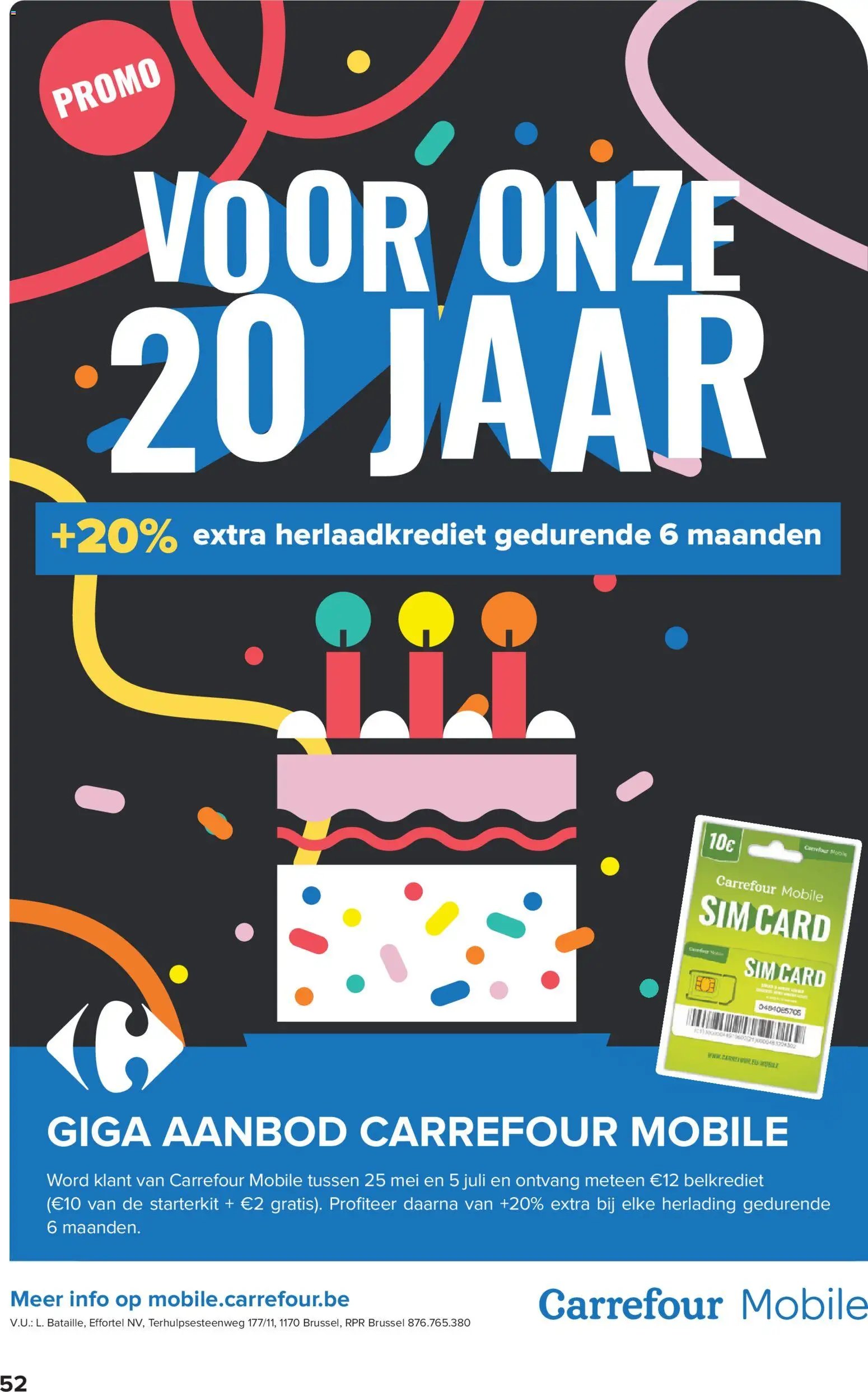 Carrefour folder week 23