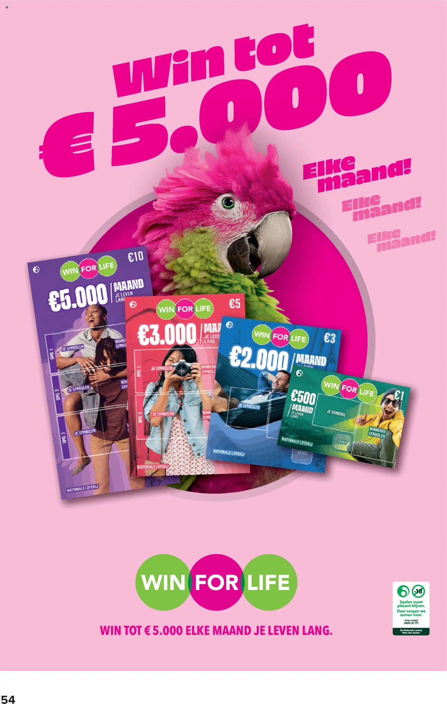 Carrefour folder week 23
