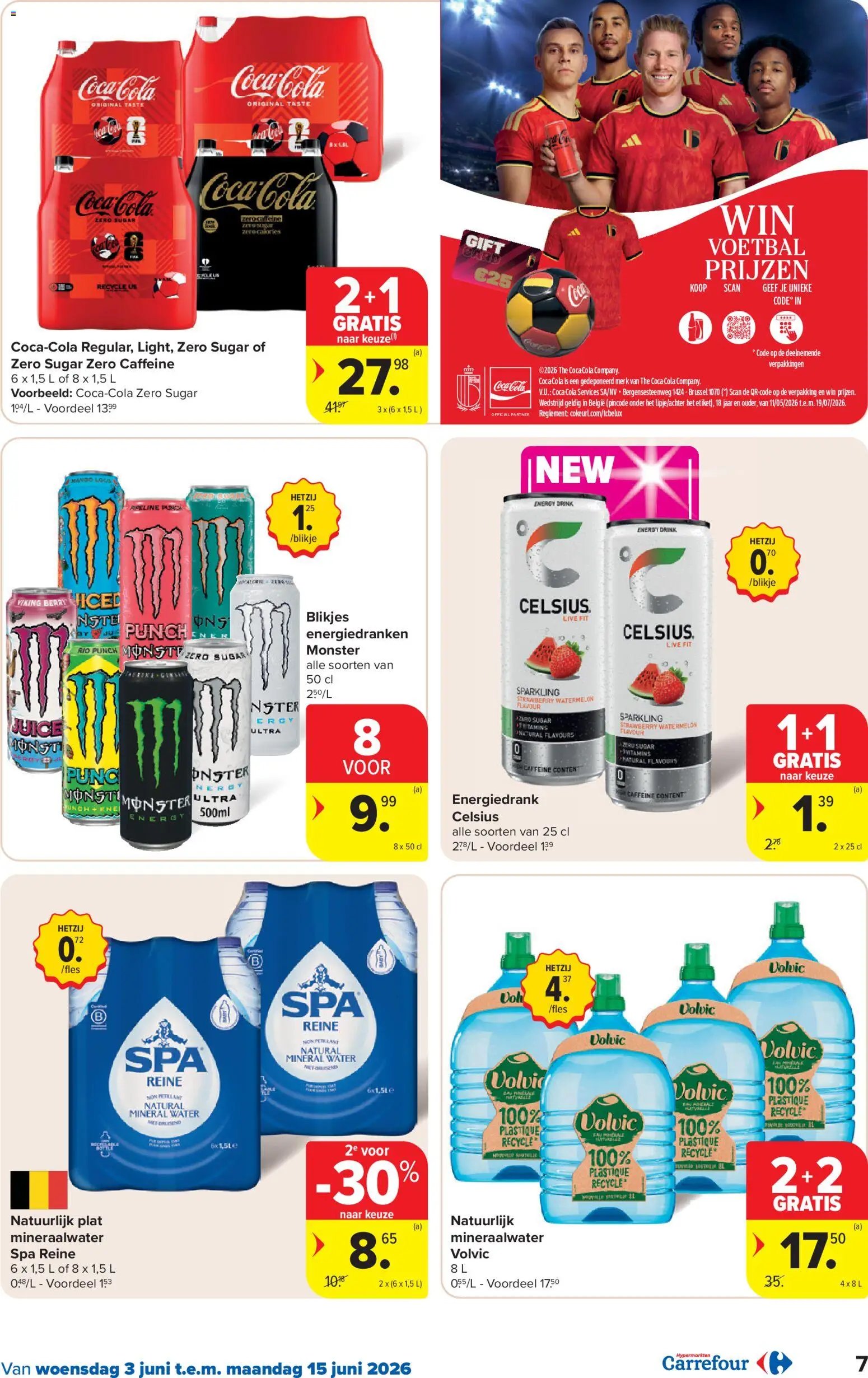 Carrefour folder week 23