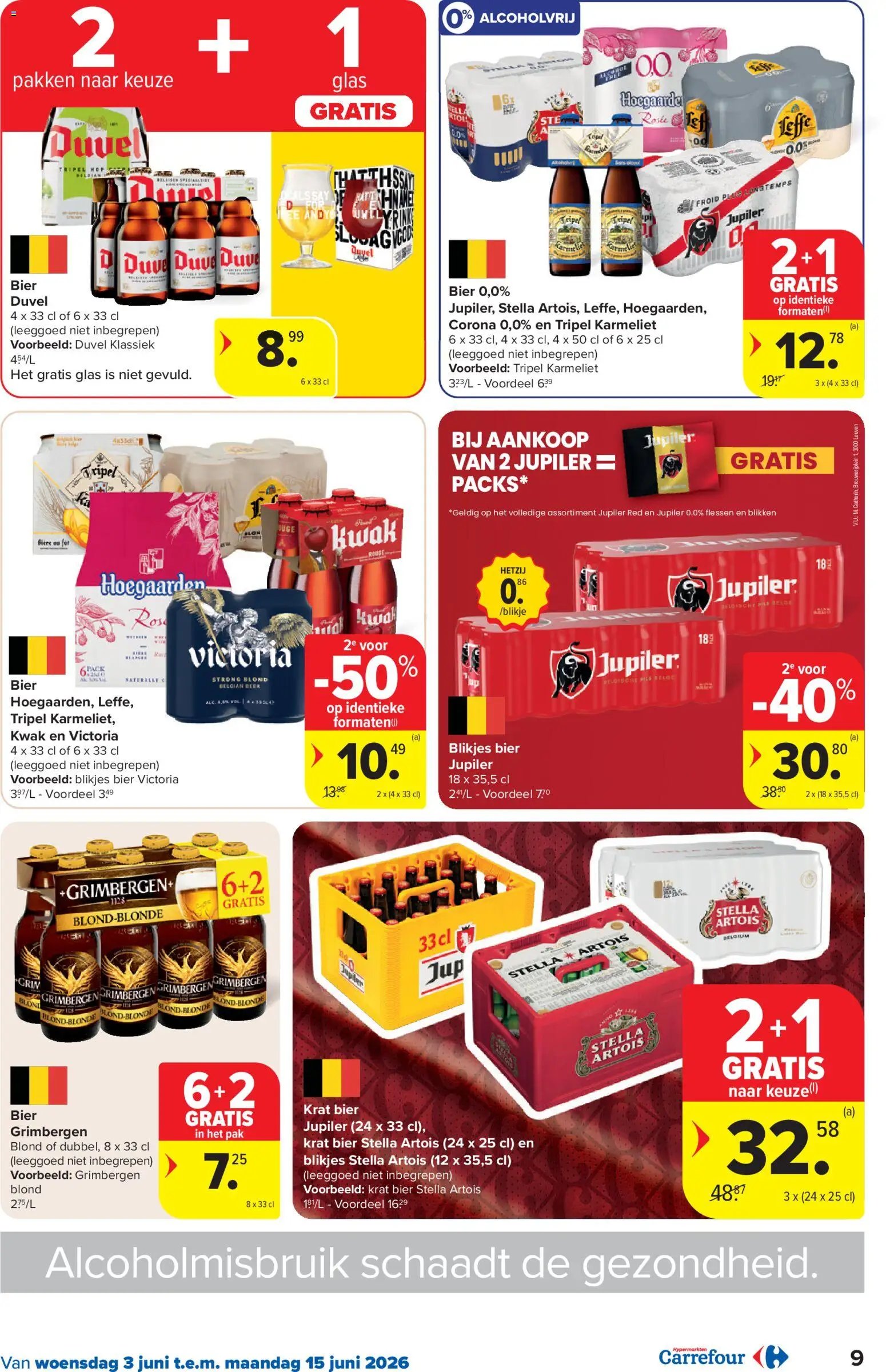 Carrefour folder week 23