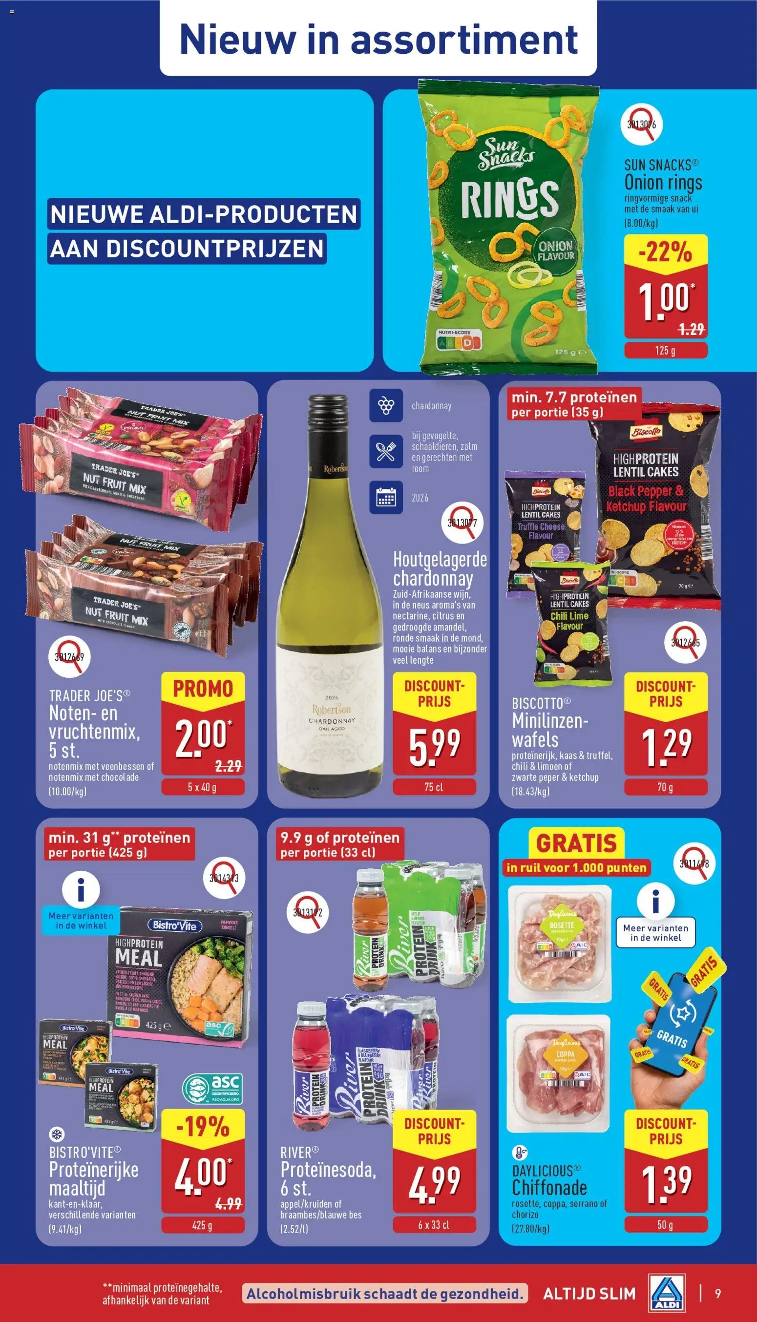 Aldi folder week 31