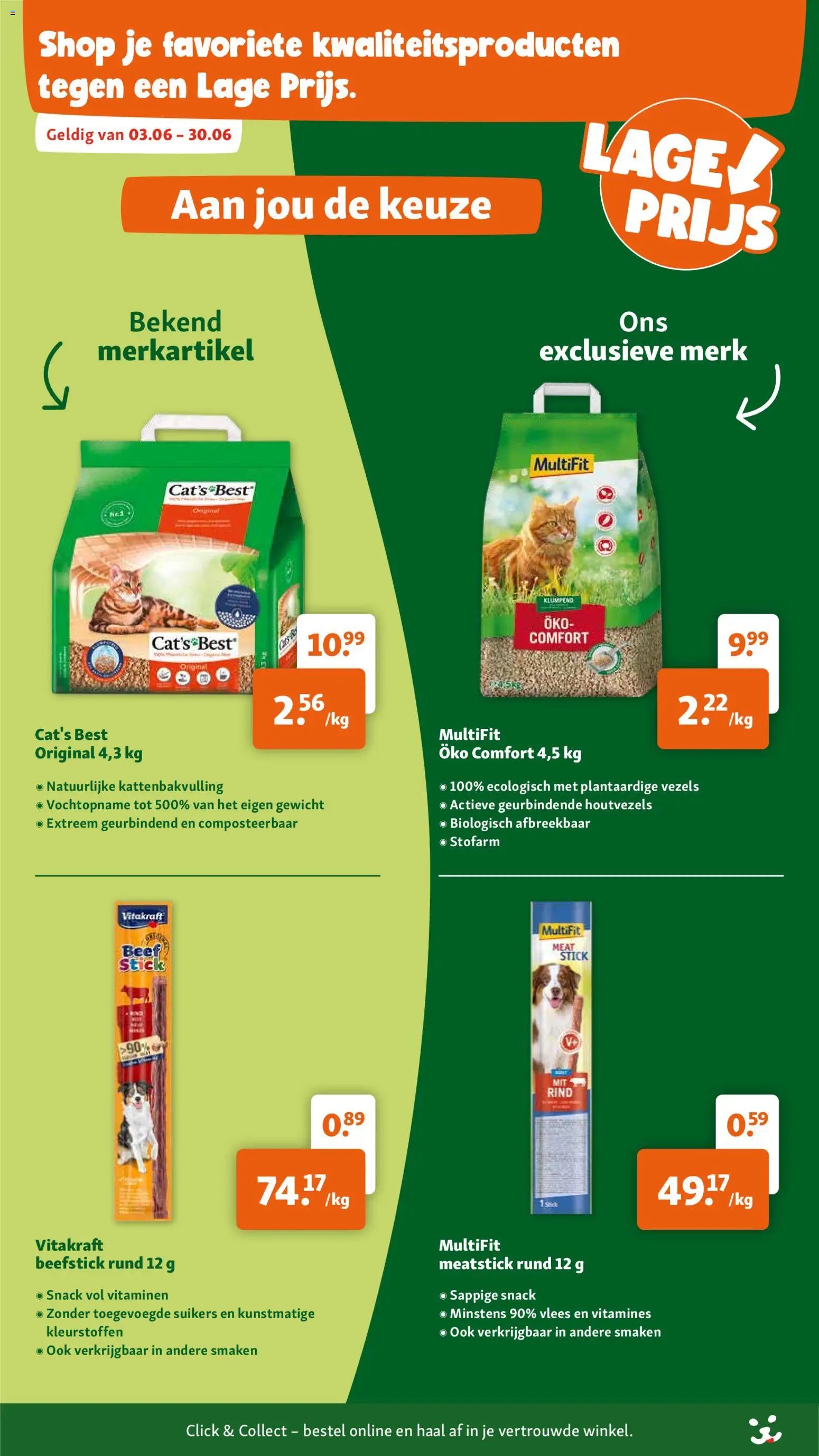 Maxi Zoo folder