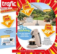 Trafic folder