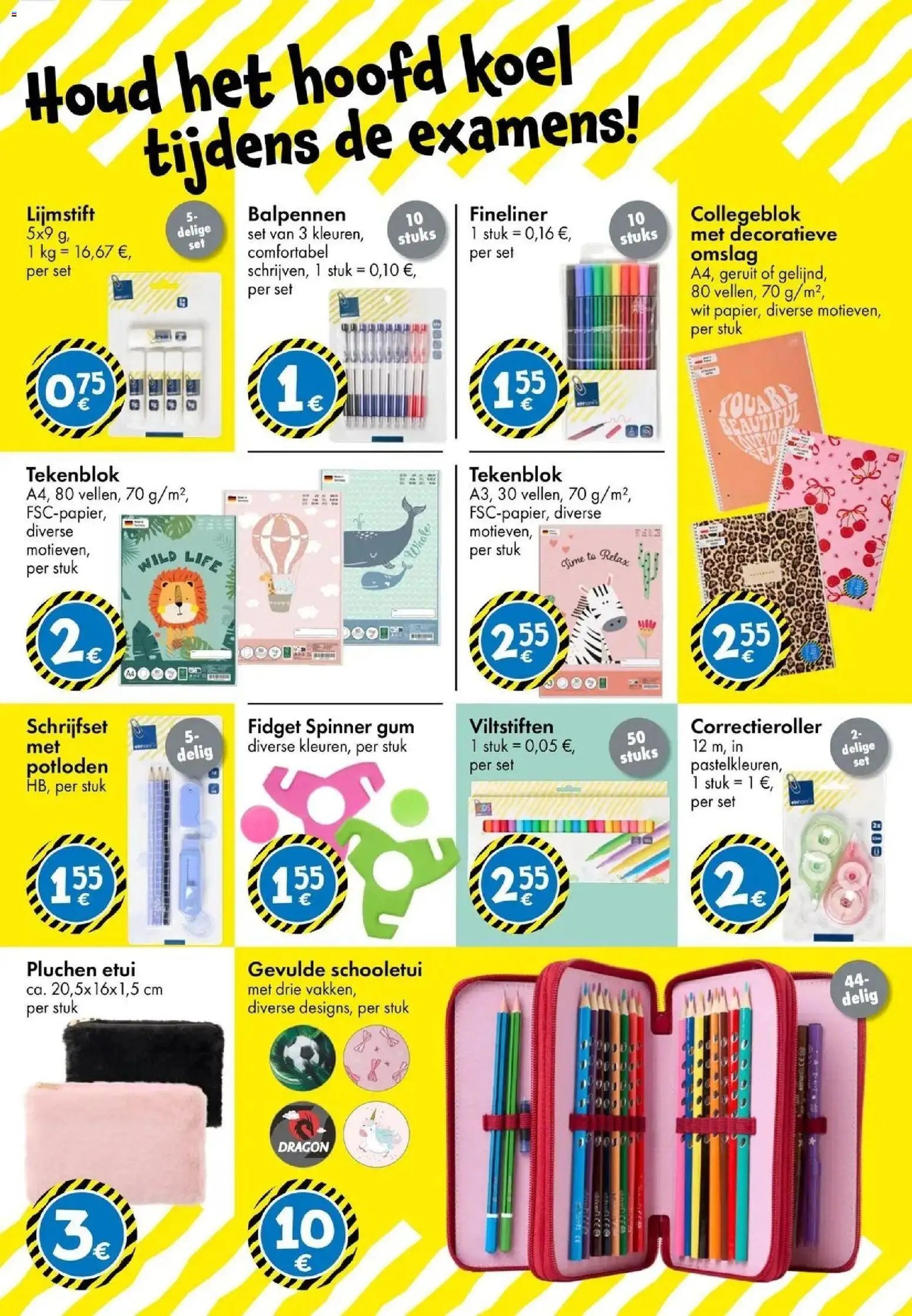 TEDi - TEDi folder tot 14.08.2026