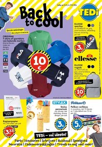 TEDi - TEDi folder tot 14.08.2026