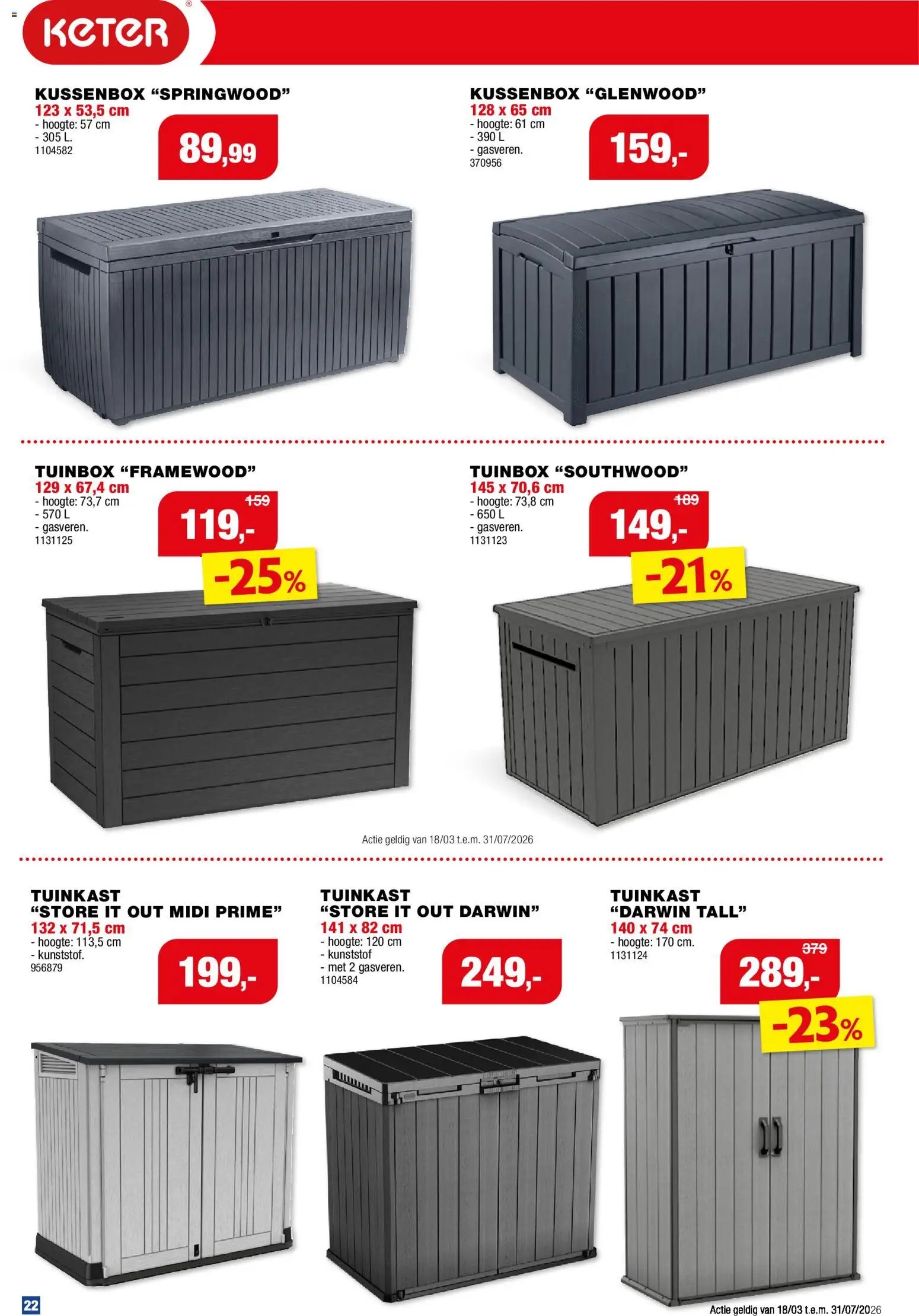 Hubo Barbecues en zwembaden