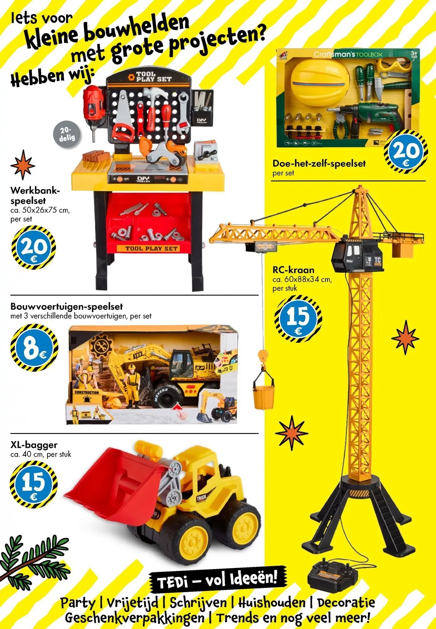 TEDi - TEDi folder tot 15.11.2025