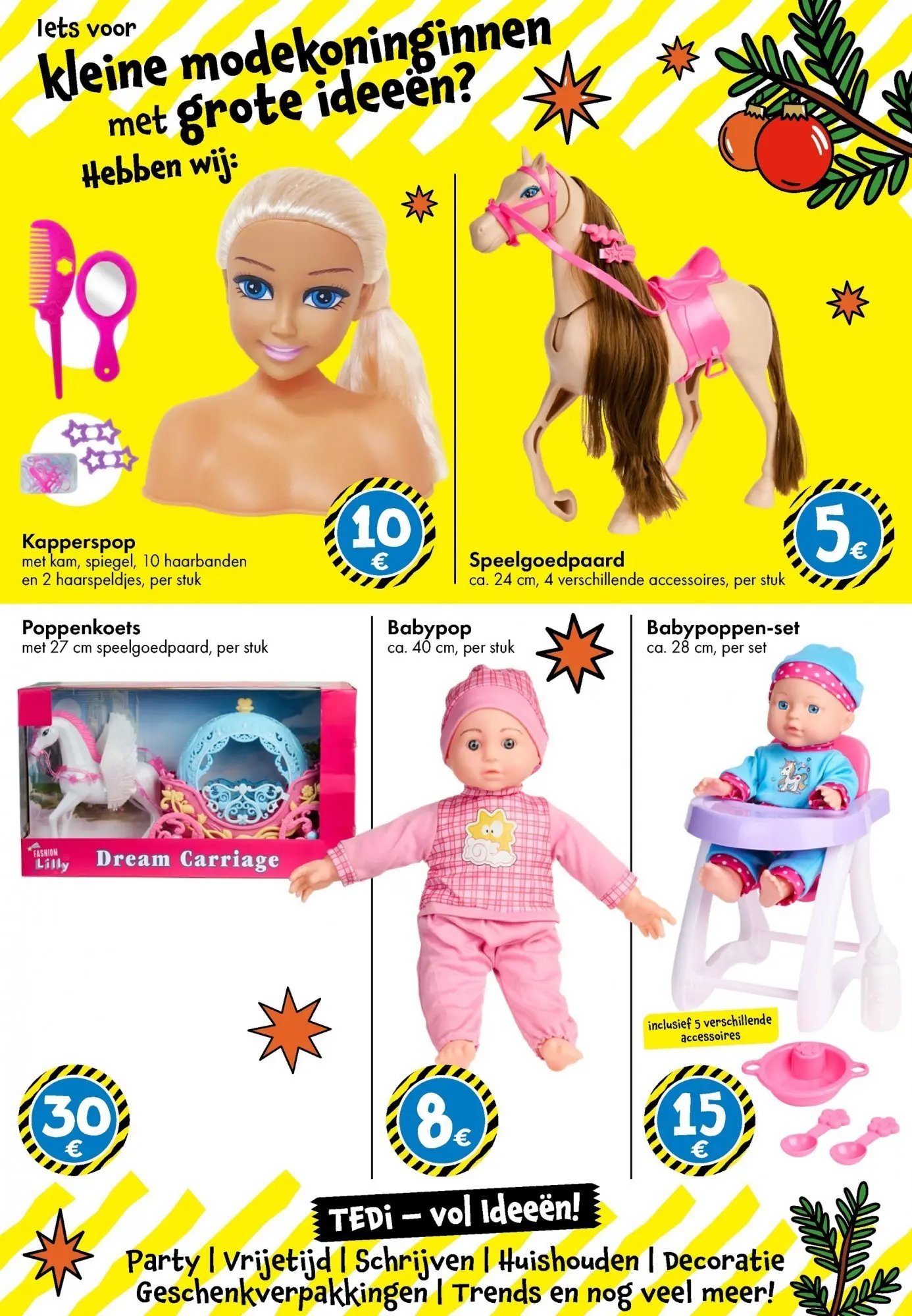 TEDi - TEDi folder tot 15.11.2025