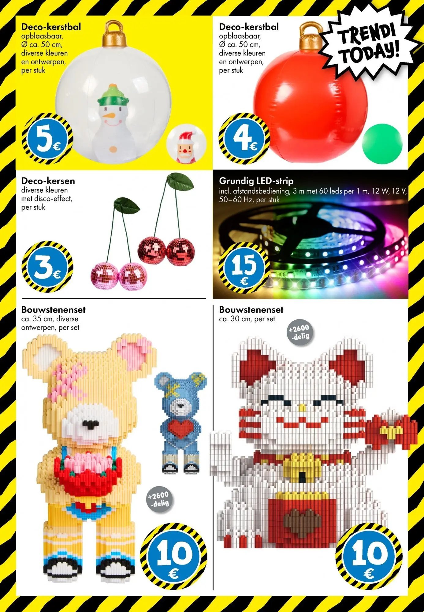 TEDi - TEDi folder tot 15.11.2025