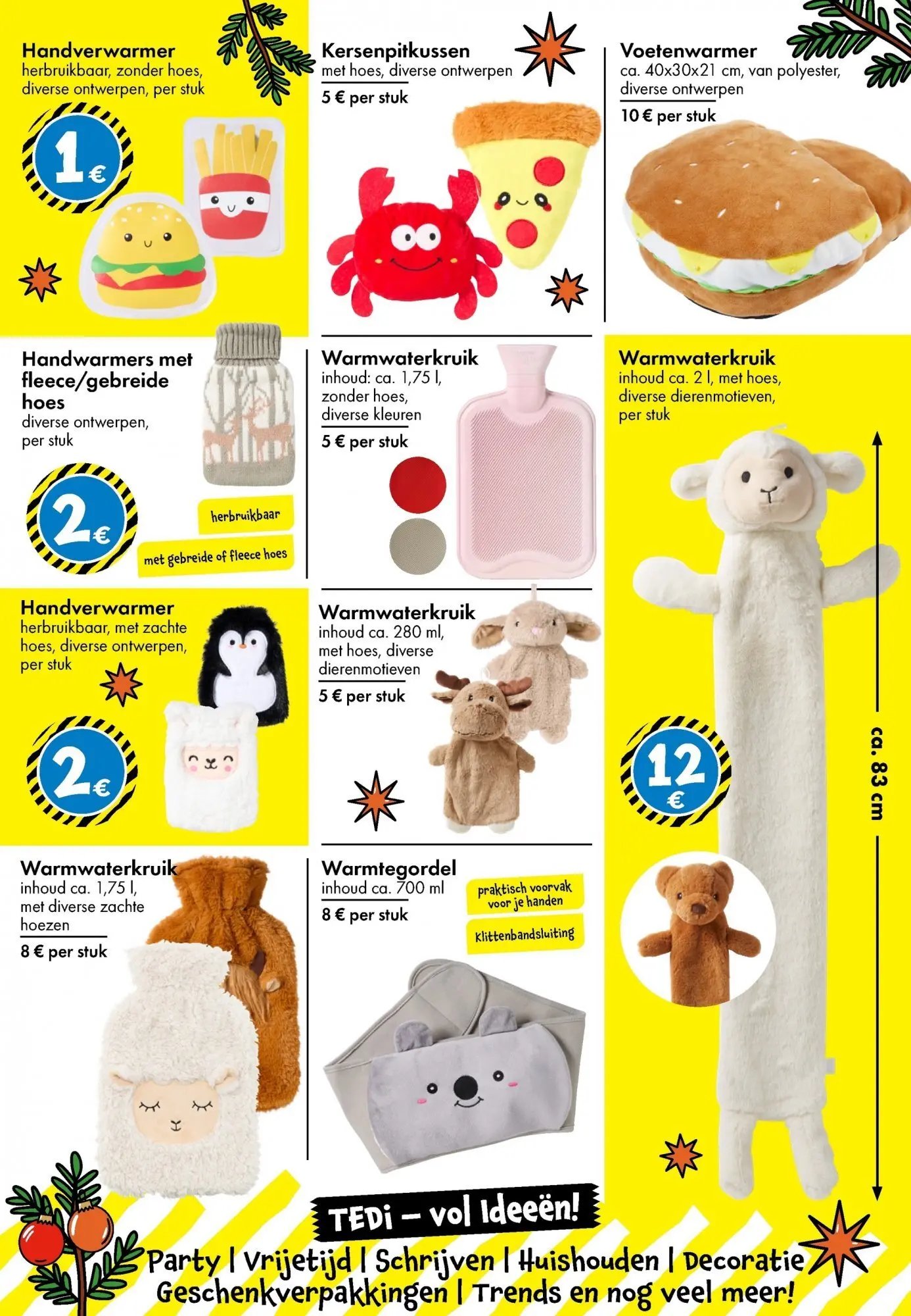 TEDi - TEDi folder tot 15.11.2025