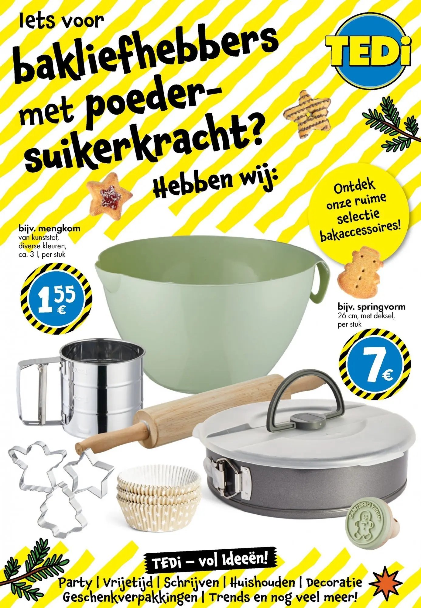 TEDi - TEDi folder tot 15.11.2025