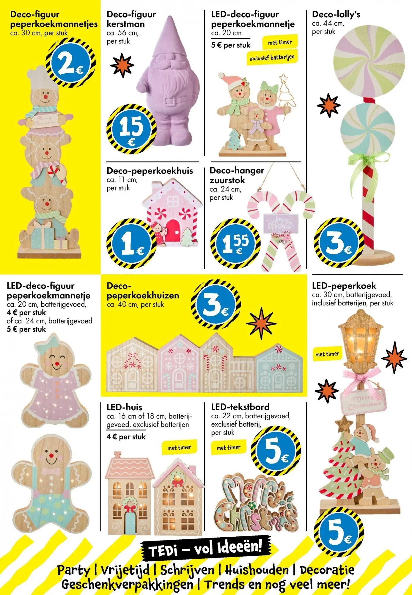 TEDi - TEDi folder tot 15.11.2025