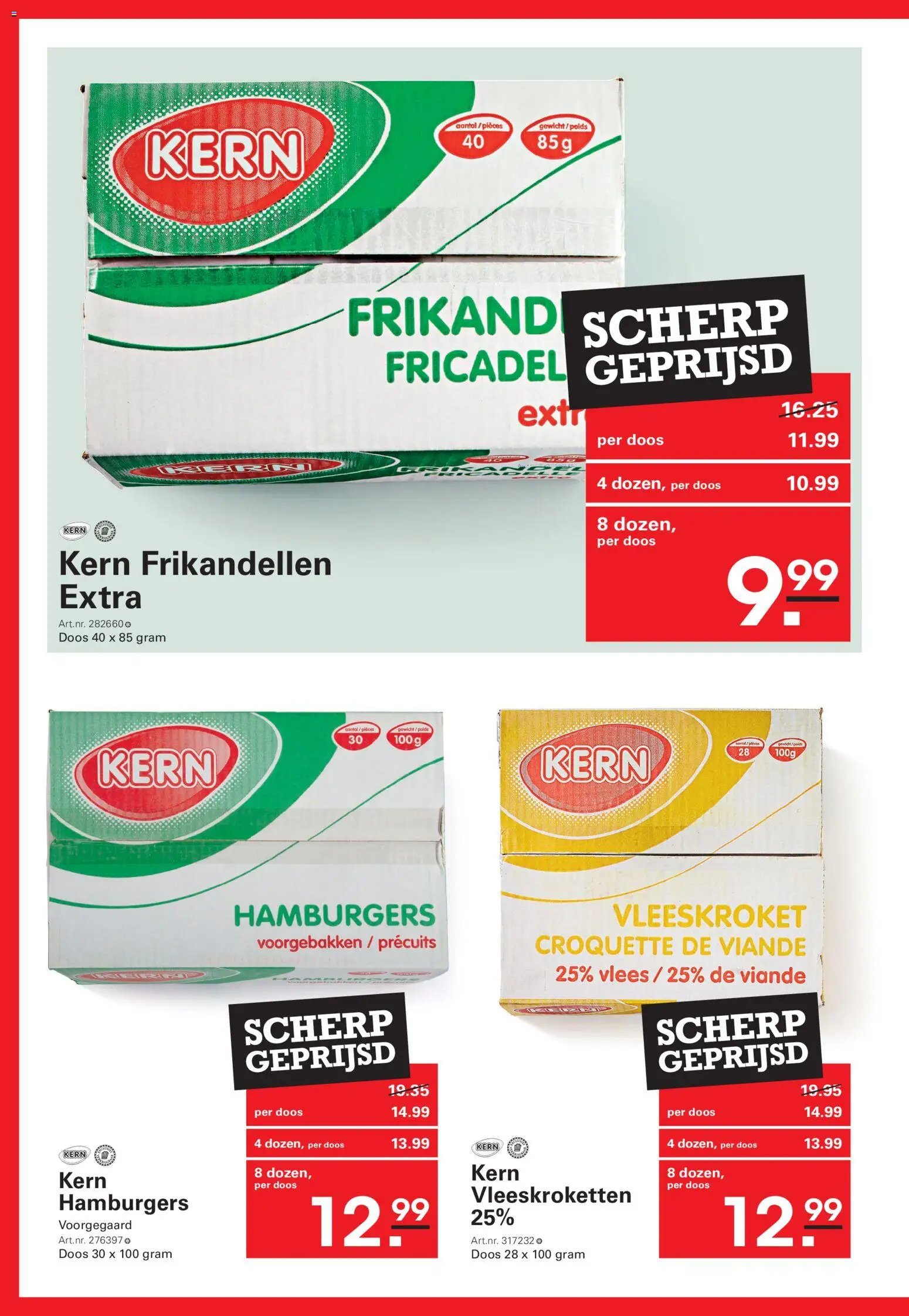 Sligro - Big Deals