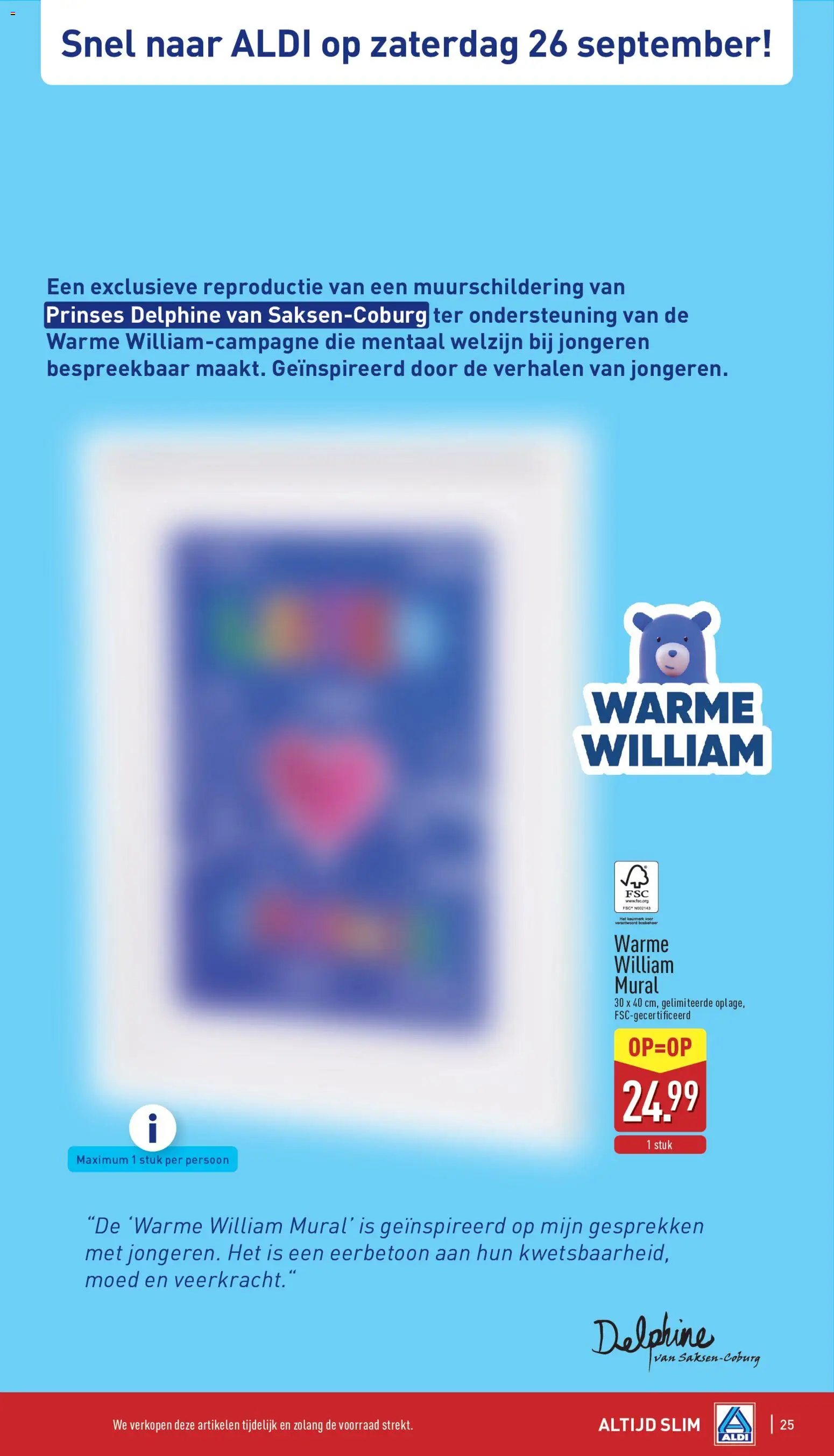 Aldi folder week 39
