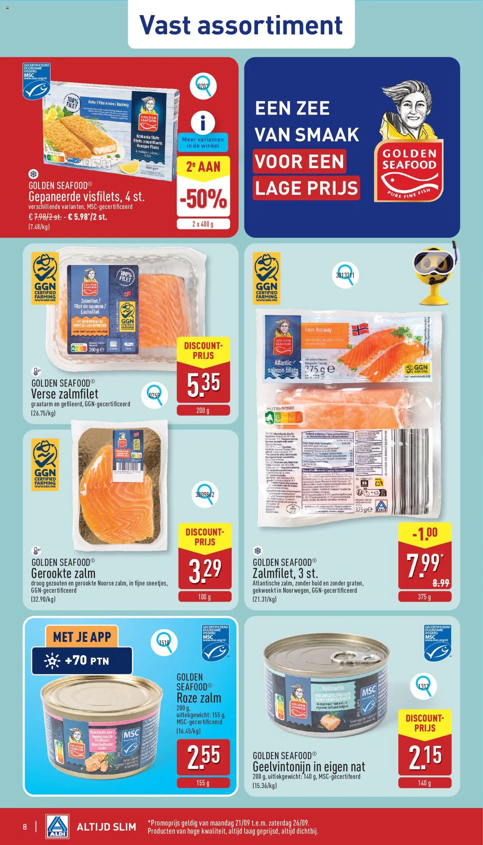 Aldi folder week 39