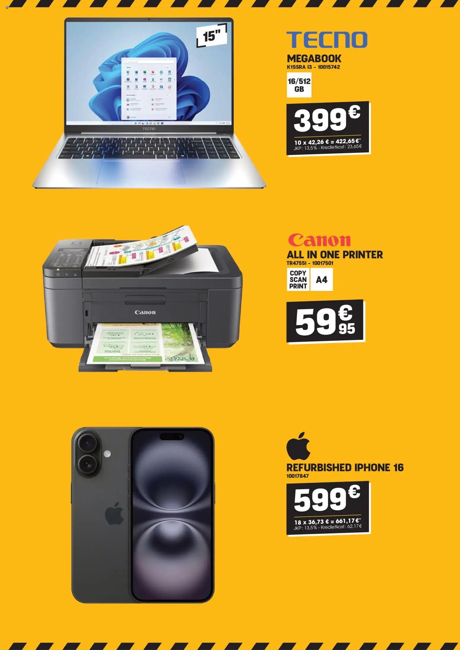 Electro Depot folder (2026-02-25 - 2026-03-31)