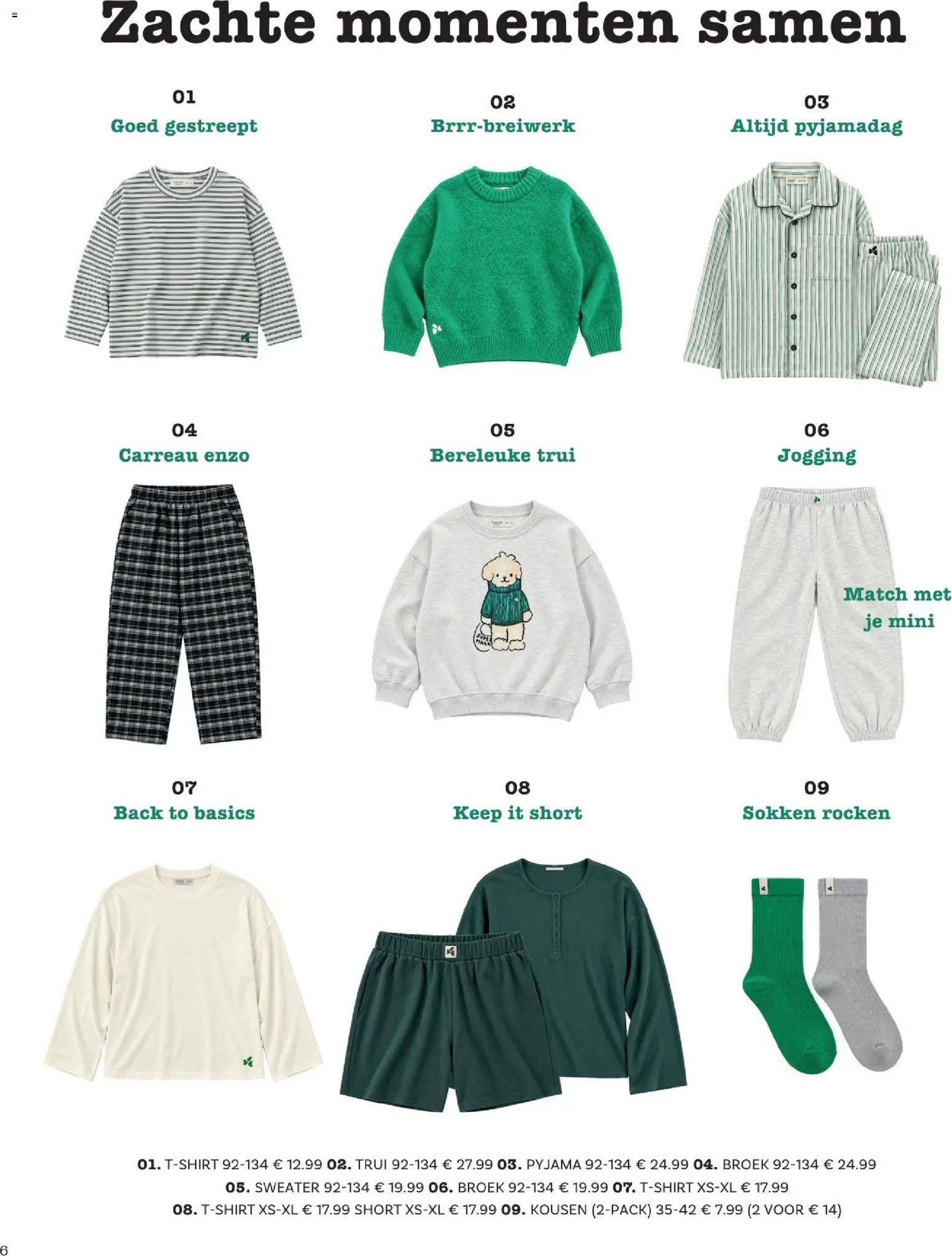 Bel&Bo - Nieuwe Frances by Bel&Bo collectie van 10 oktober 2026
