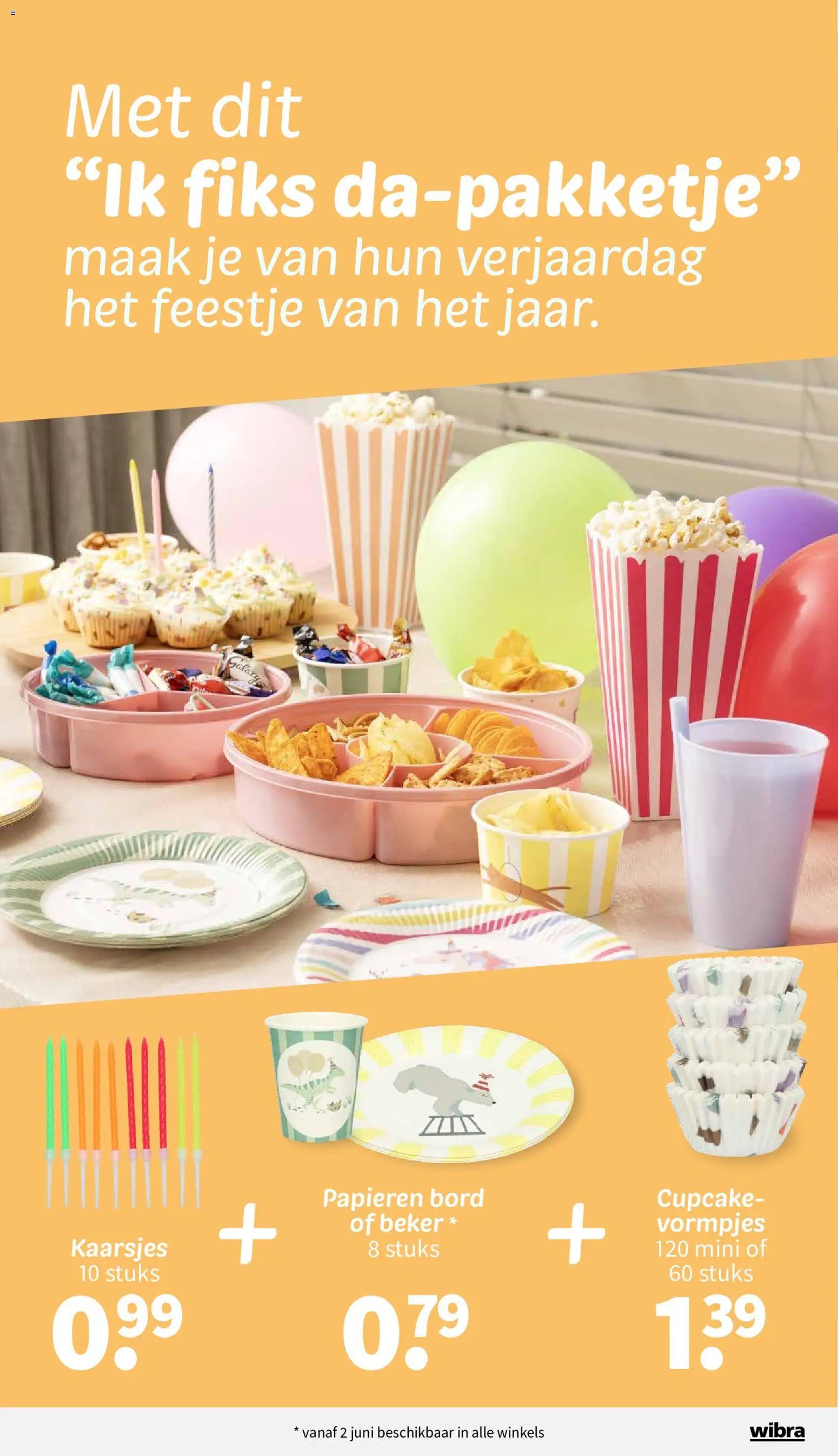 Wibra folder (2026-05-25 - 2026-06-07)