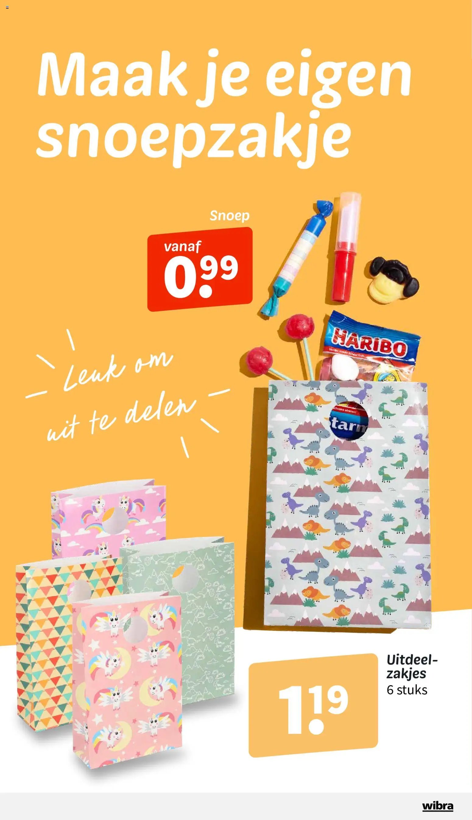 Wibra folder (2026-05-25 - 2026-06-07)