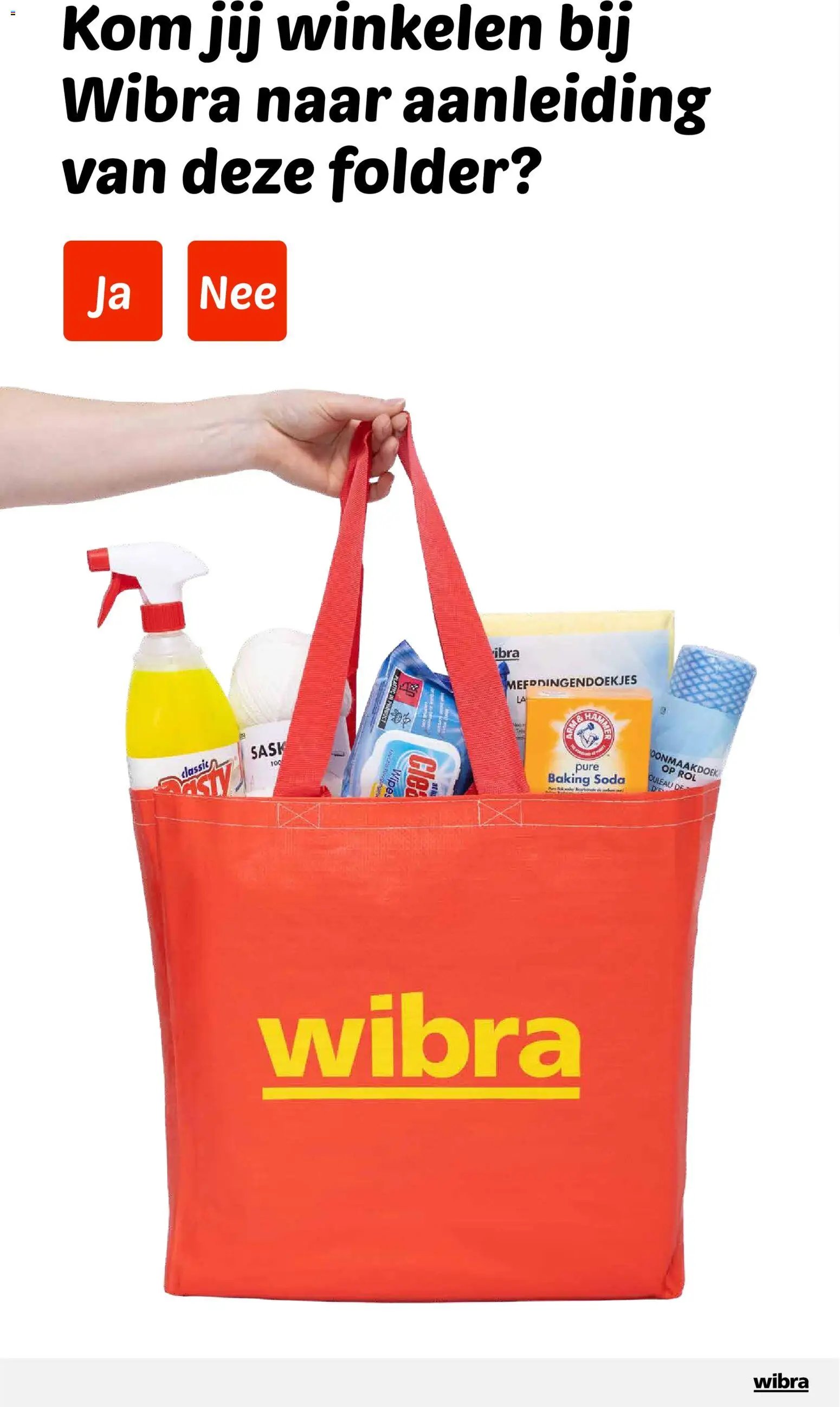 Wibra folder (2026-05-25 - 2026-06-07)