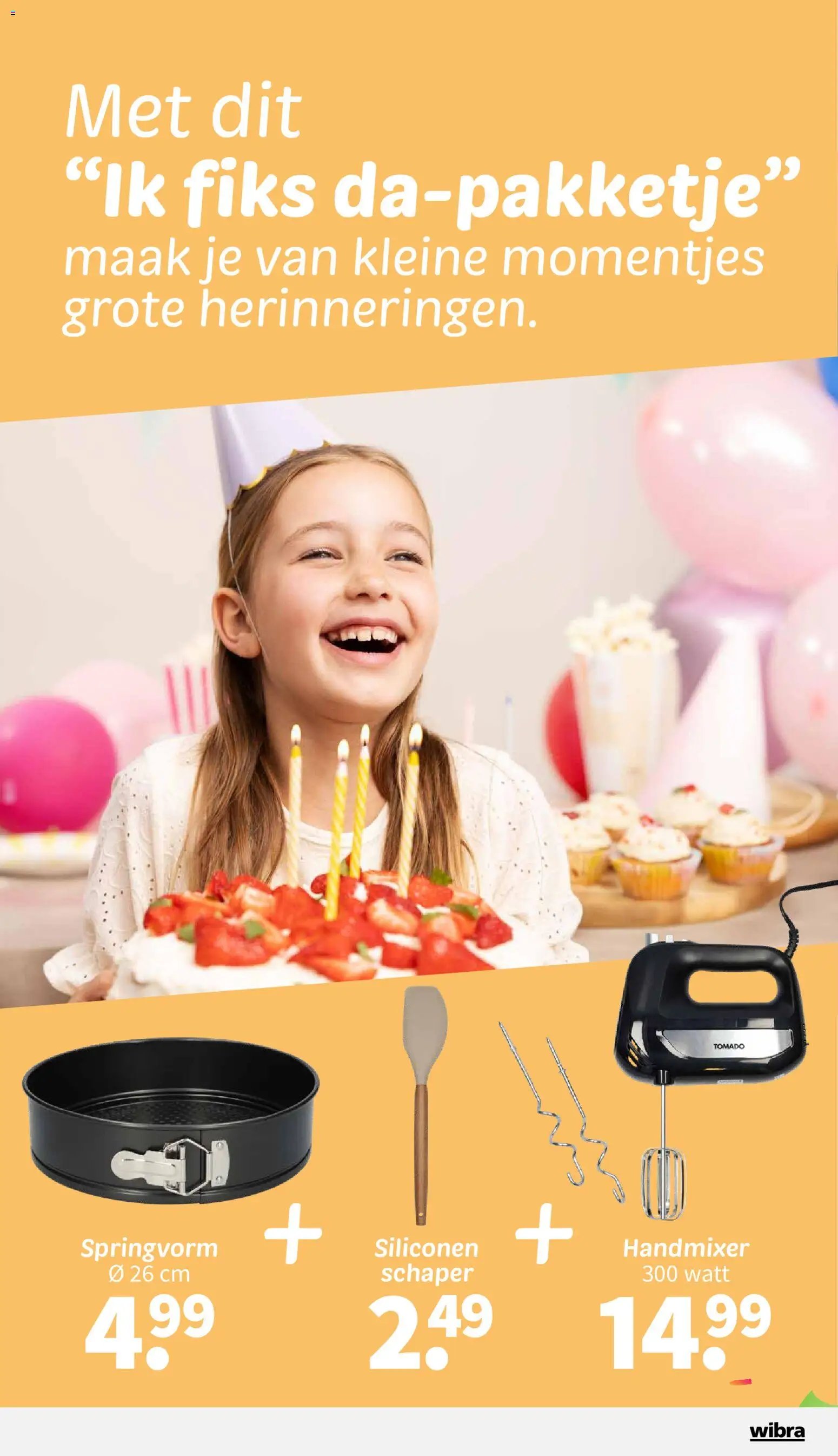 Wibra folder (2026-05-25 - 2026-06-07)