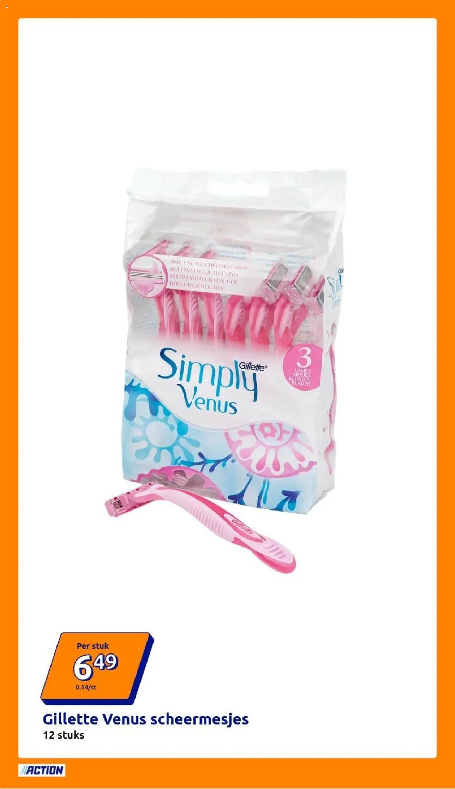 Action folder week 16