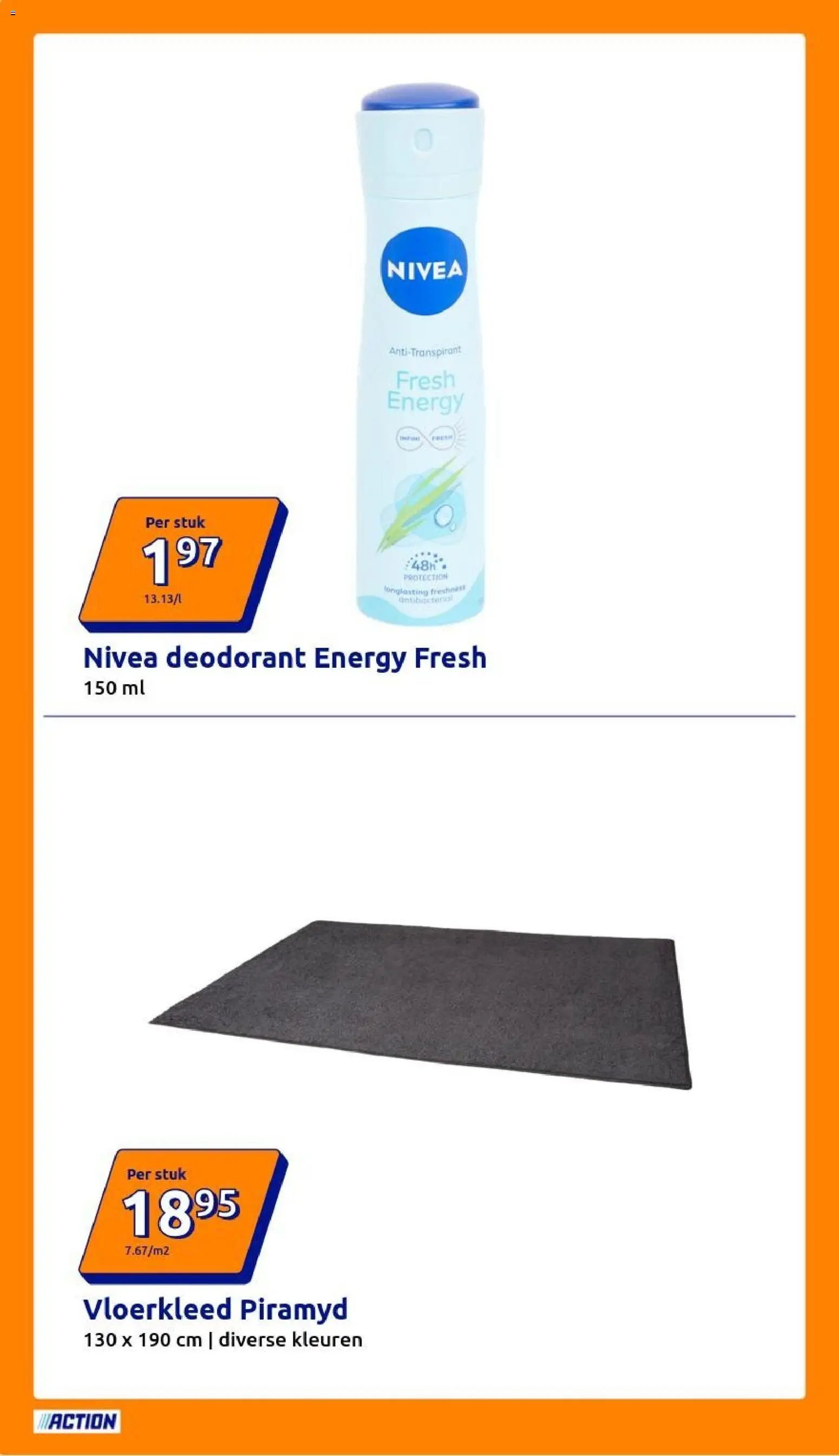 Action folder week 16