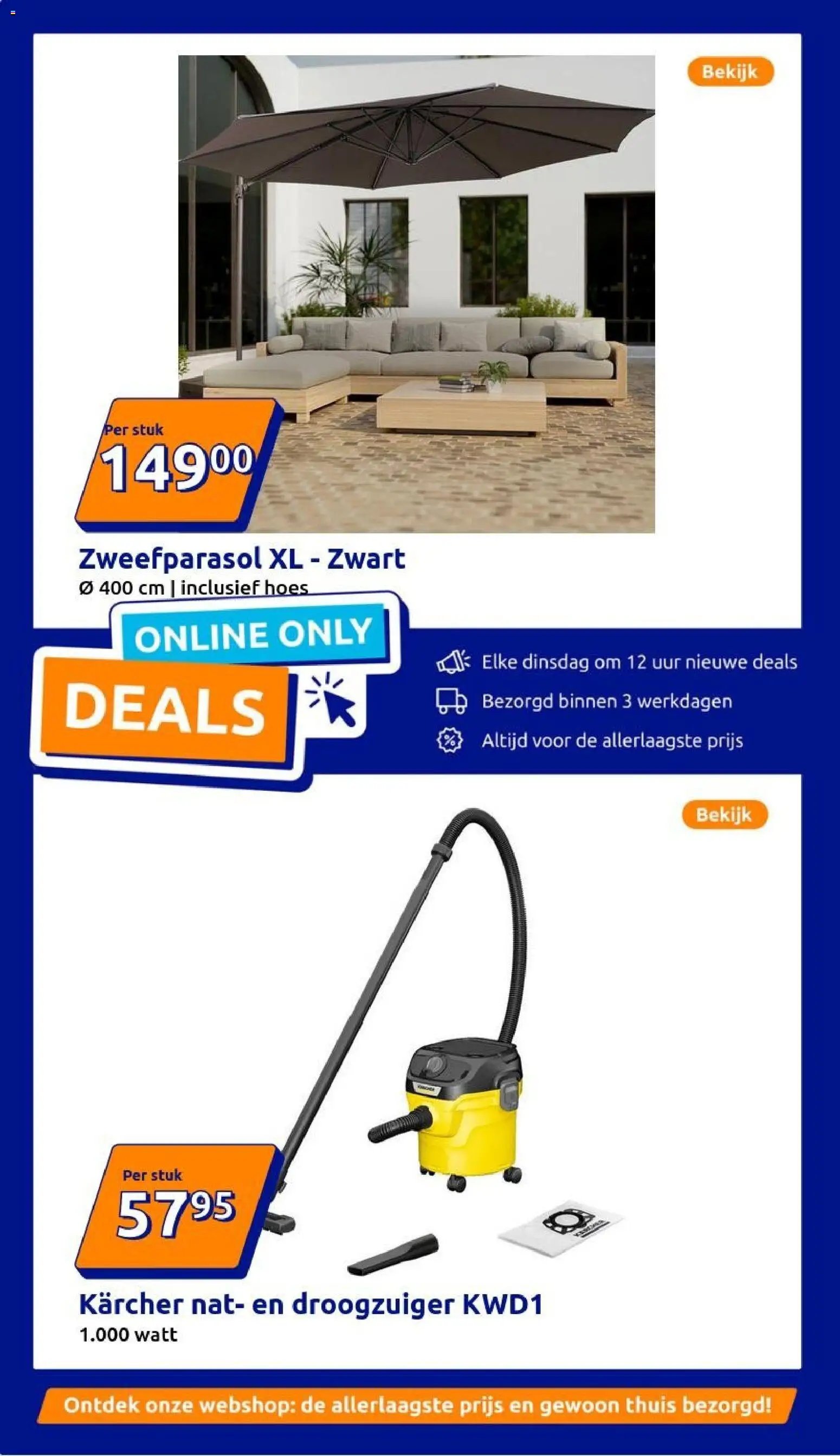 Action folder week 16