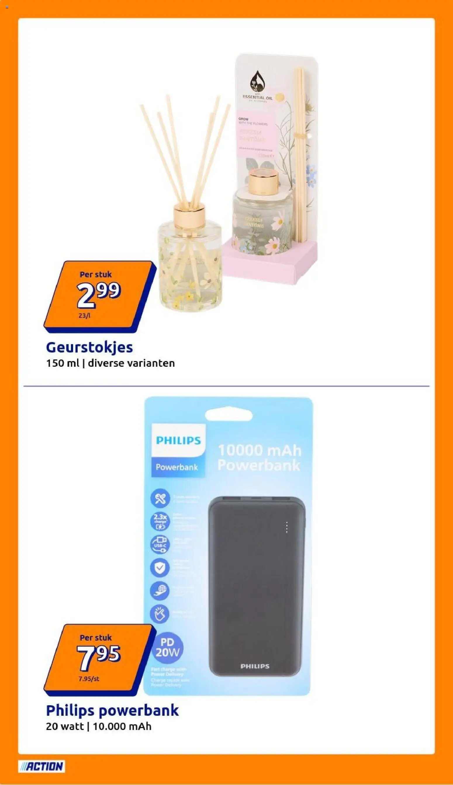 Action folder week 16