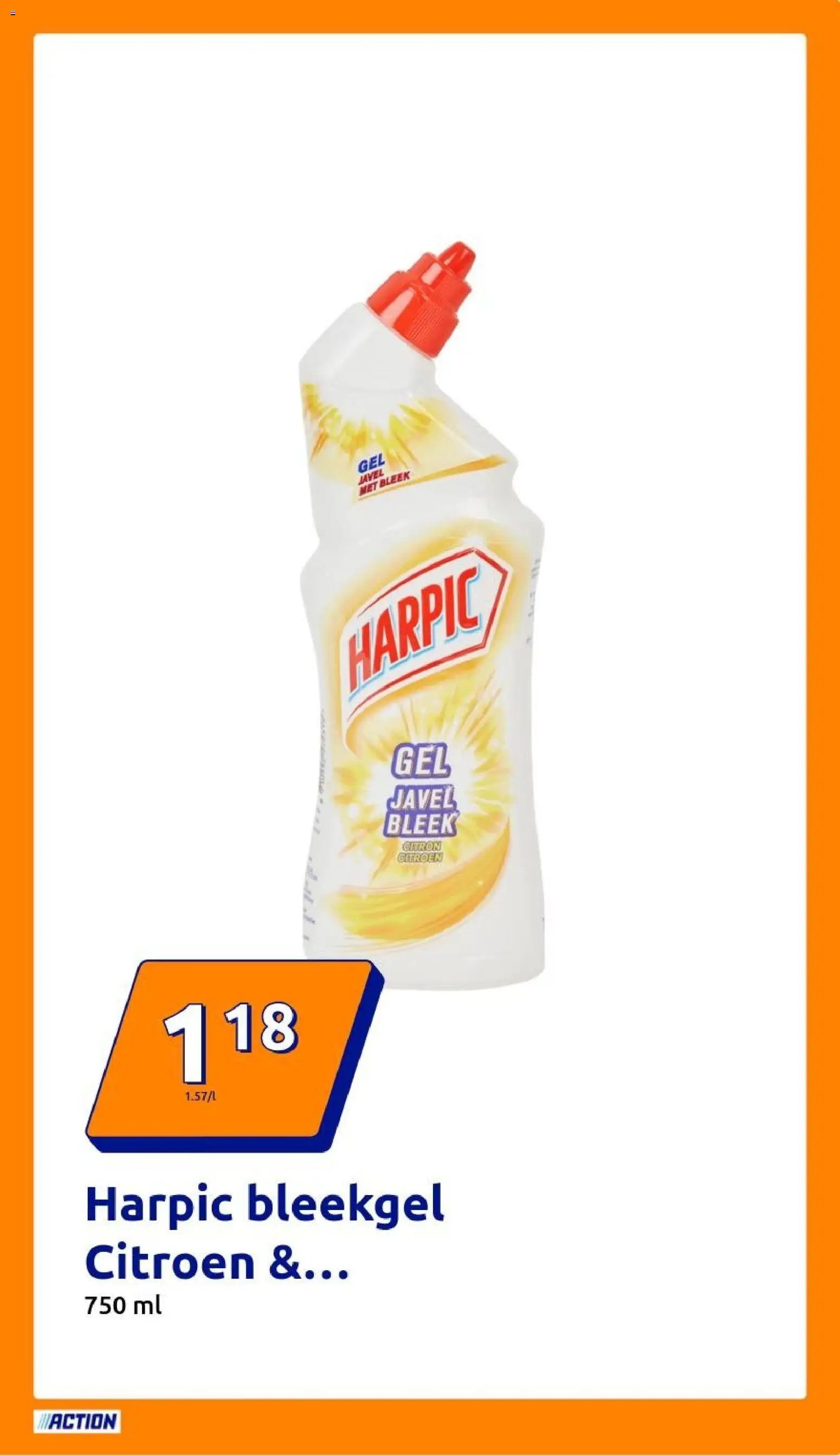 Action folder week 45