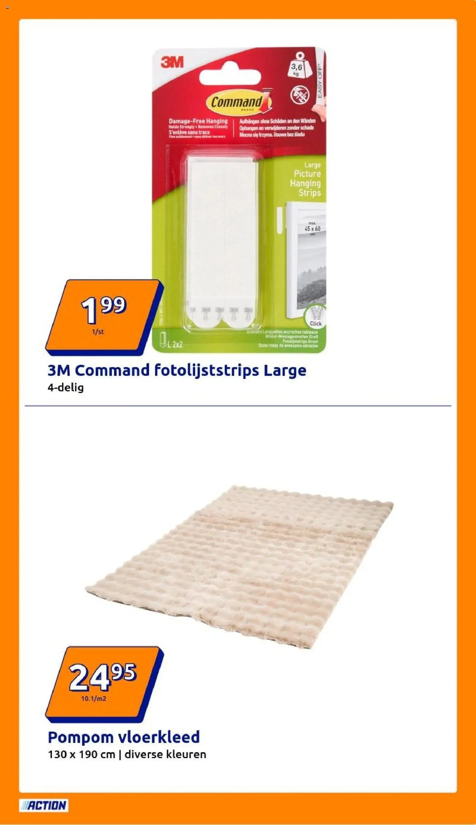 Action folder week 45