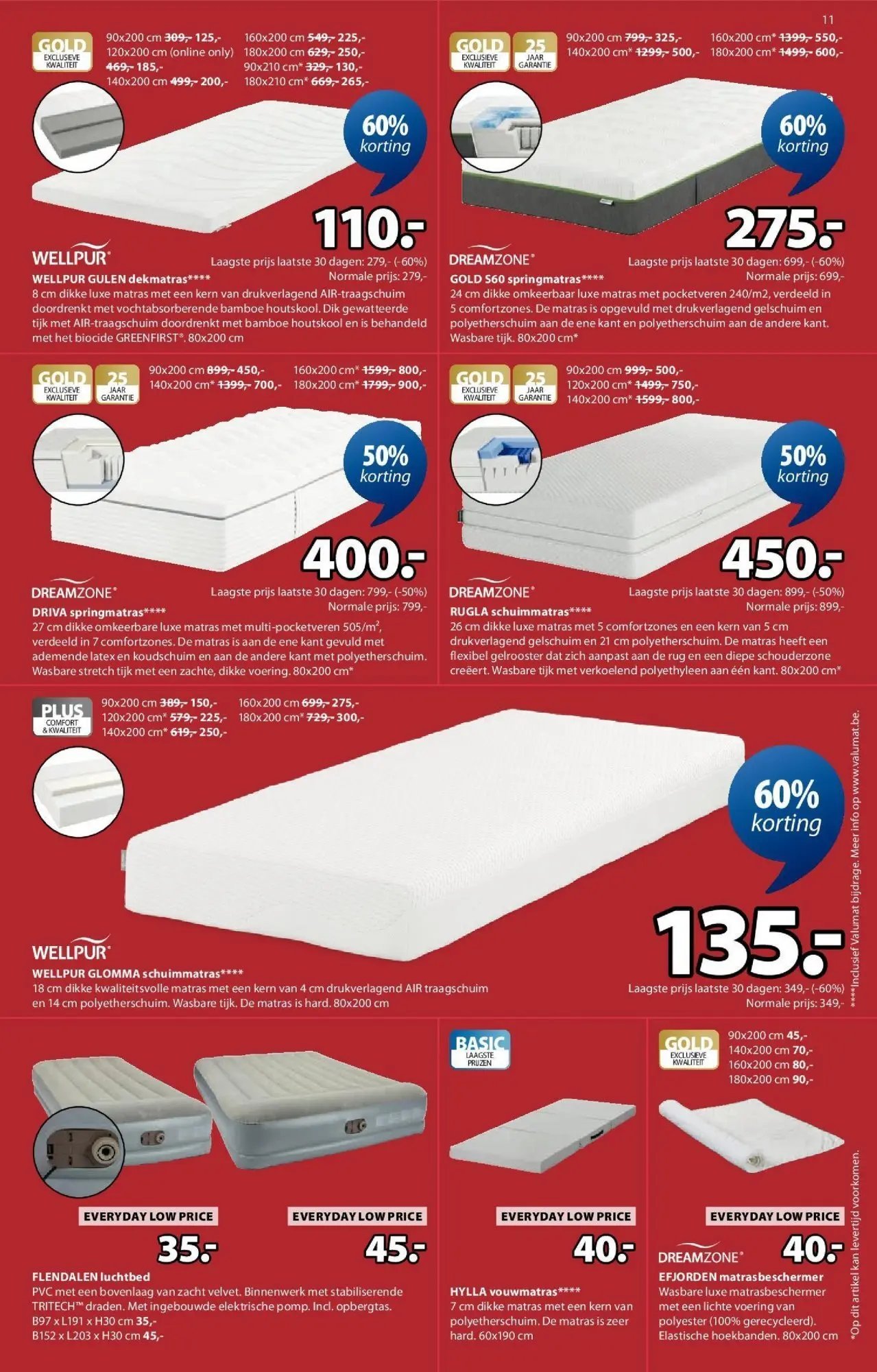 JYSK - JYSK folder tot 31.01.2026