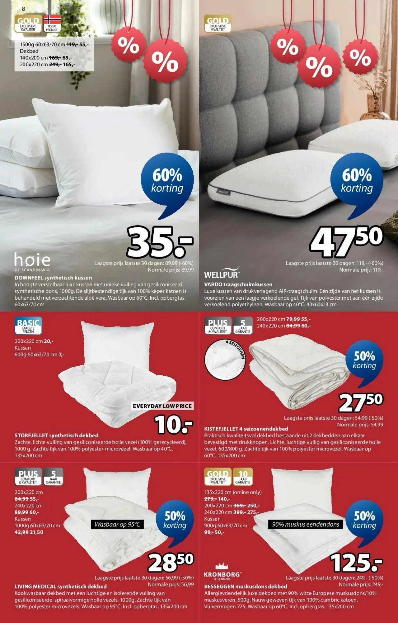 JYSK - JYSK folder tot 31.01.2026