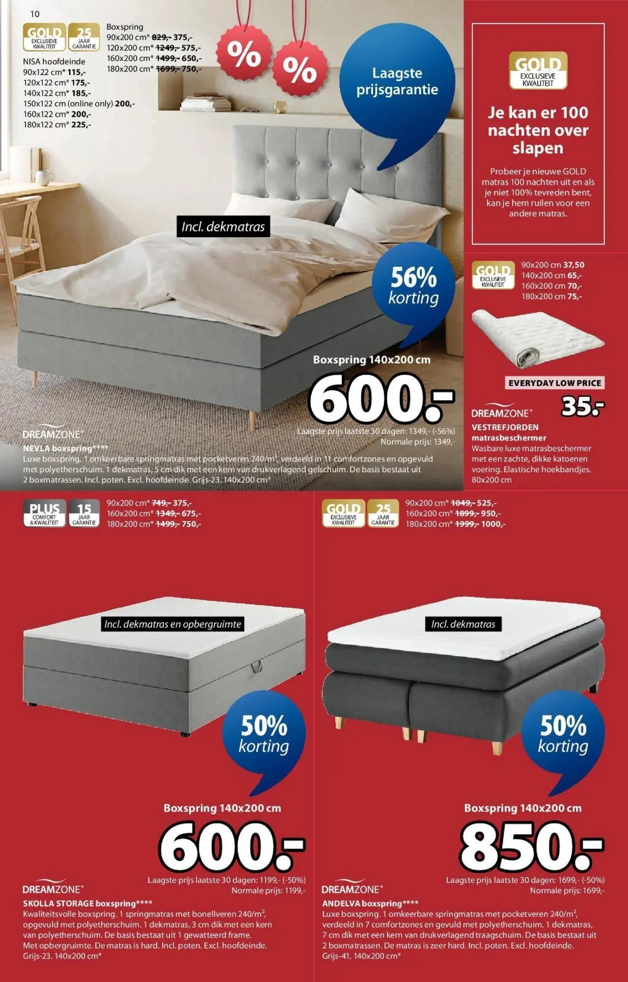 JYSK - JYSK folder tot 31.01.2026