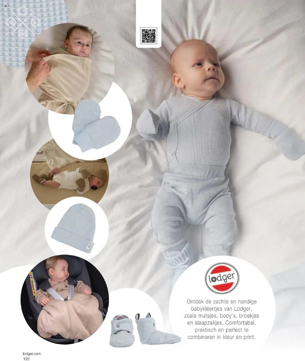 Paradisio - Babycatalogus