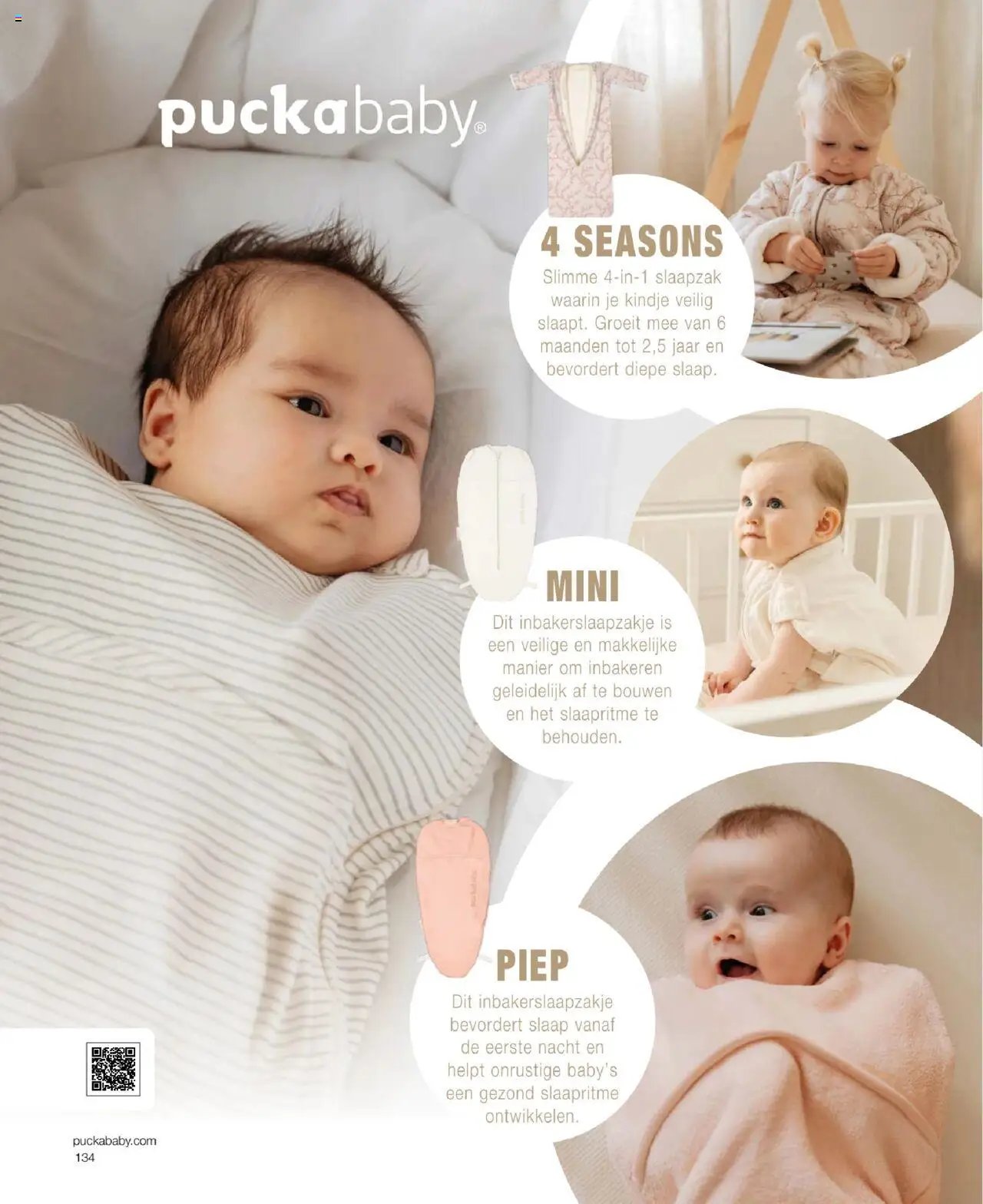 Paradisio - Babycatalogus