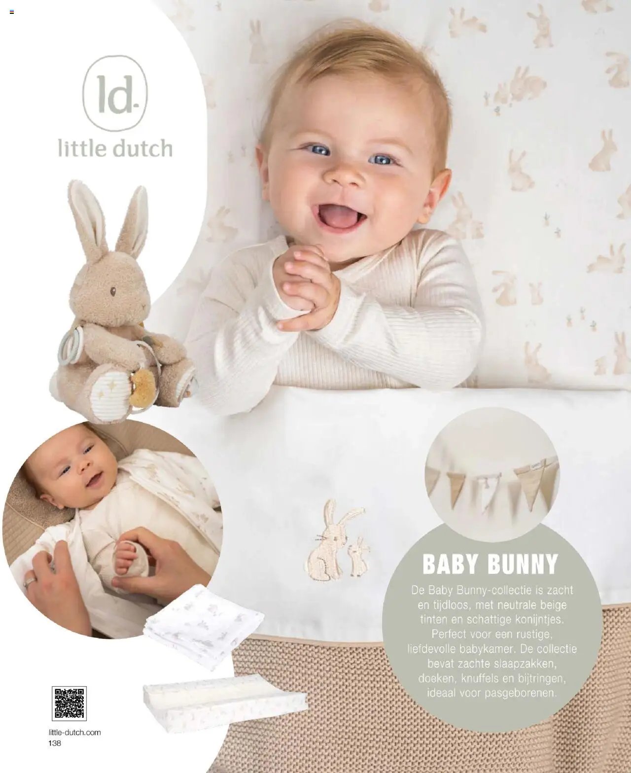 Paradisio - Babycatalogus