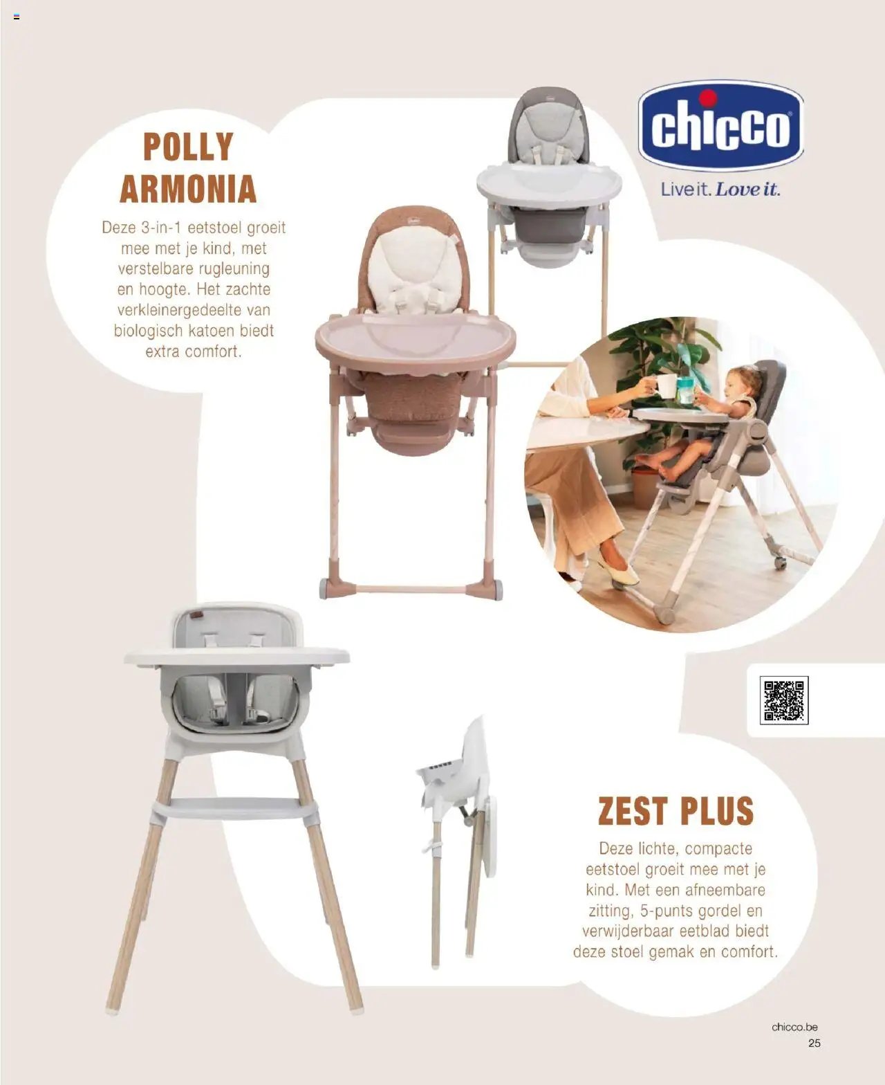 Paradisio - Babycatalogus